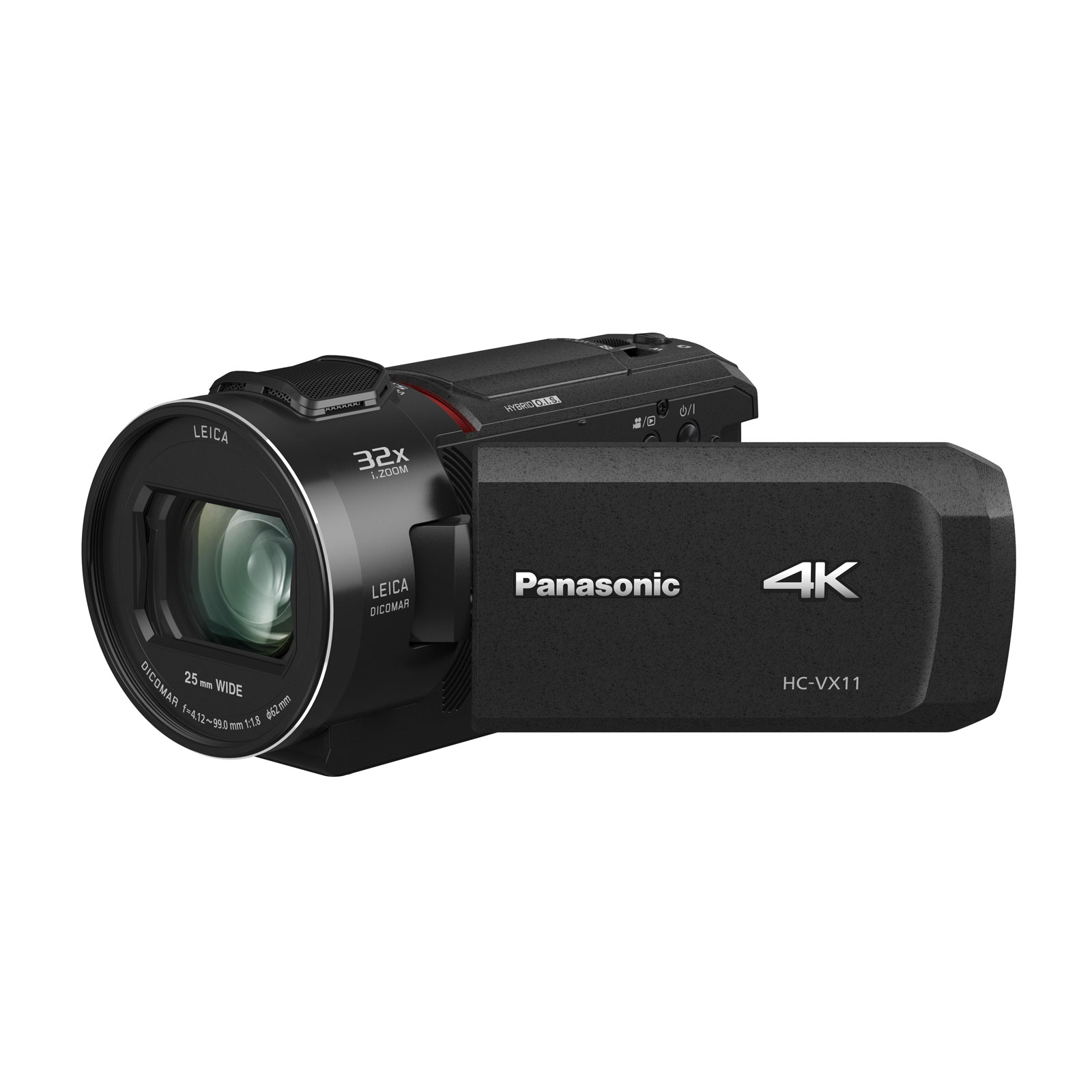 Panasonic HC-VX 11 EG-K Camcorder