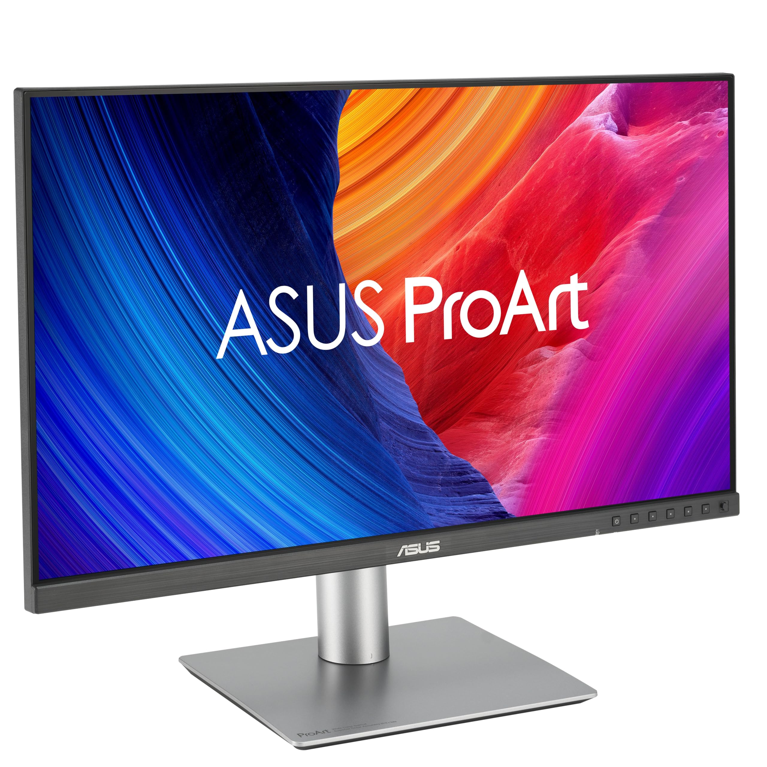 ASUS ProArt PA32QCV, Schwarz/Silber, 31,5 Zoll, 6K Monitor