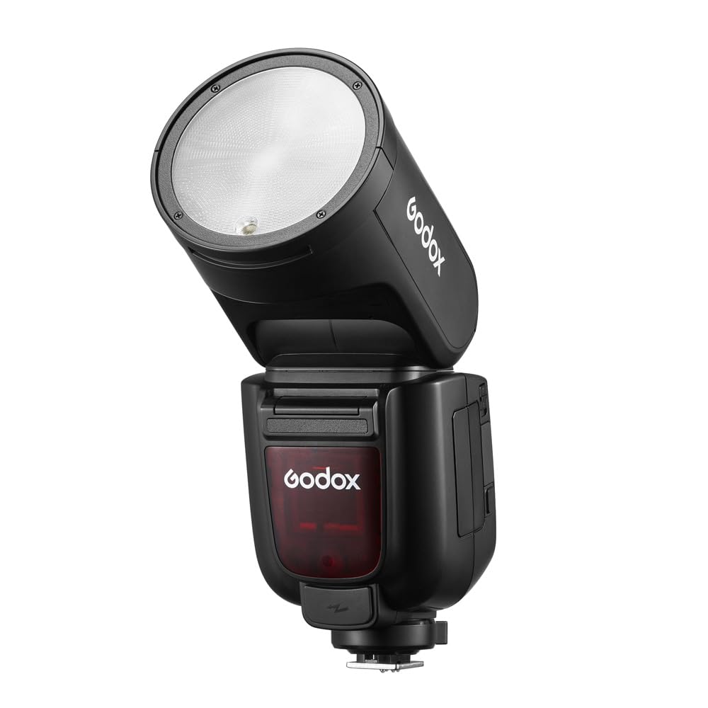 Godox V1Pro für Sony Blitzgerät GTIN (EAN): 6952344235256