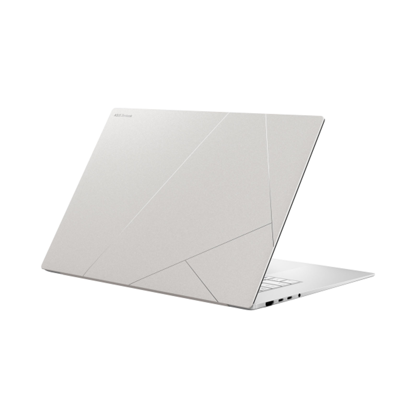 ASU Zenbook S 16 AI 7 350 16 1