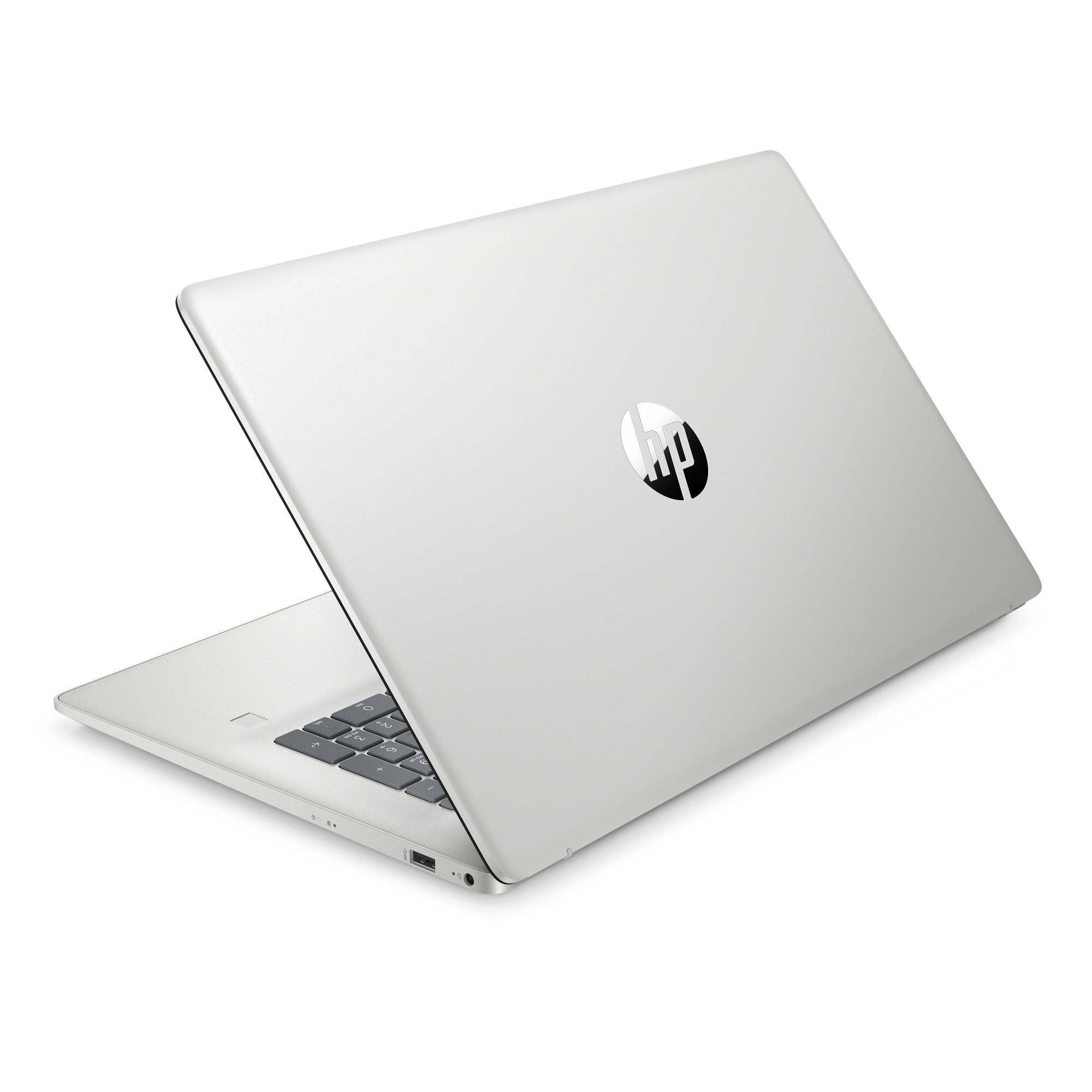 HP 17-cp2462ng Notebook