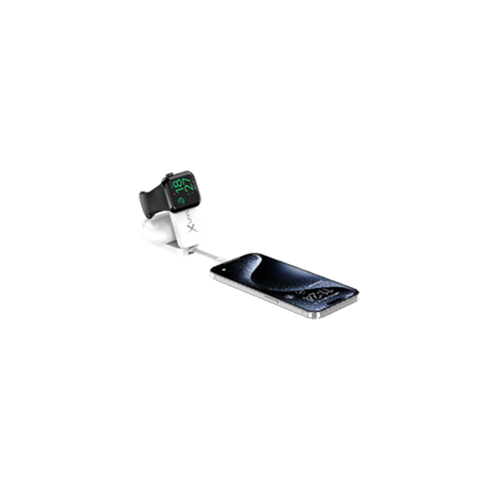 XLayer 3-in-1 Power Stick XLayer 3-in-1 Power Stick