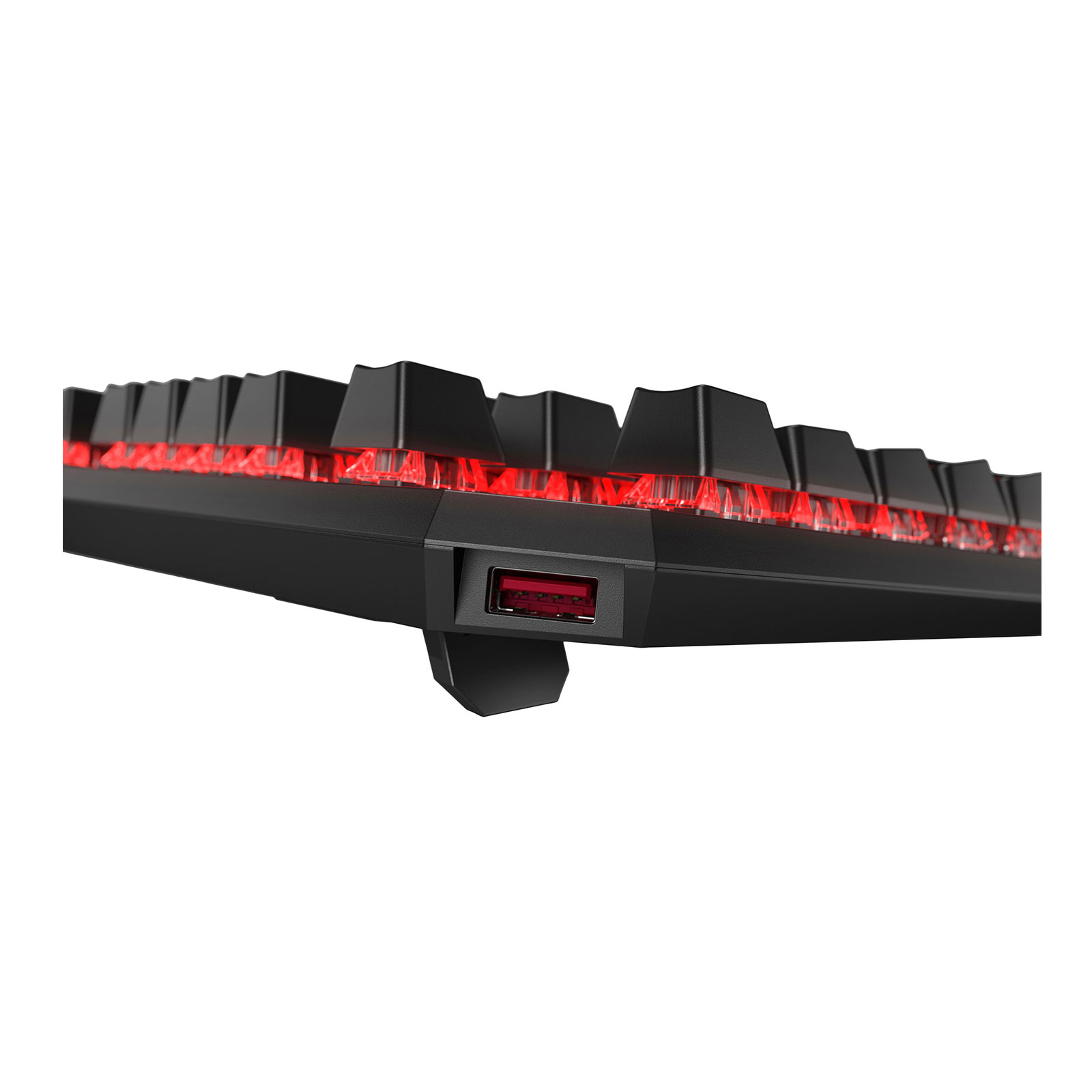 Omen by HP Sequencer Keyboard