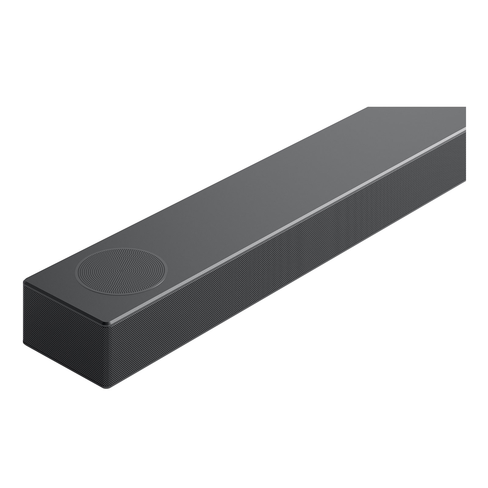 LG DS75QR Soundbar mit kabellosem Subwoofer