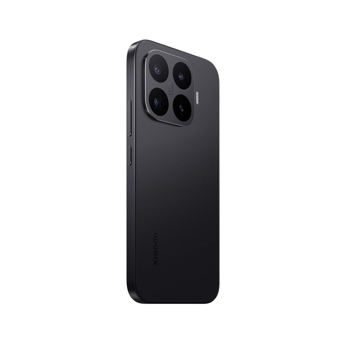 Xiaomi 17T 12GB + 256GB Black Smartphone