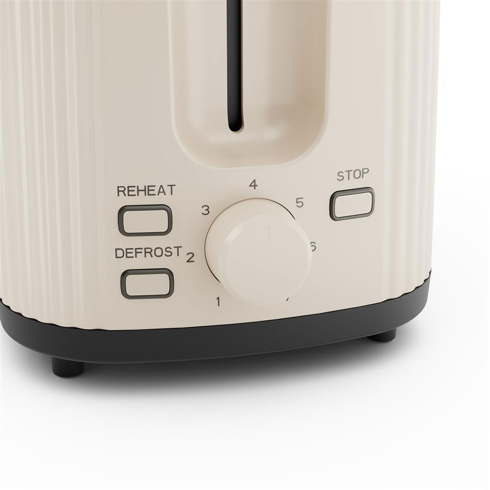 PRINCESS 142337 Wave Toaster