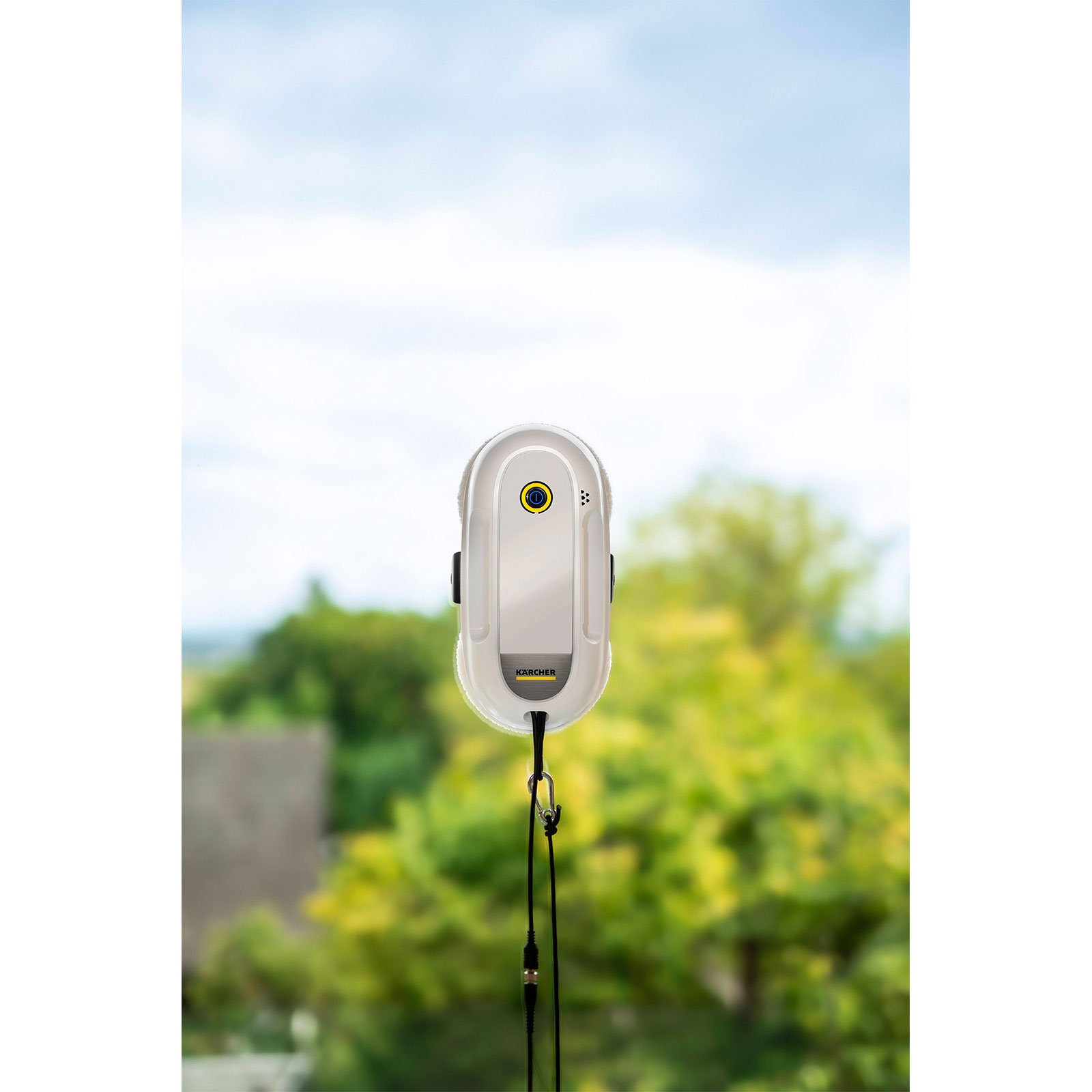 KÄRCHER RCW 2 Extra Fensterputzroboter