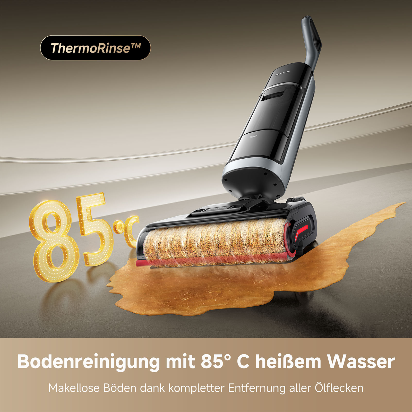 dreame H15 Pro Heat Nass-/Trockensauger