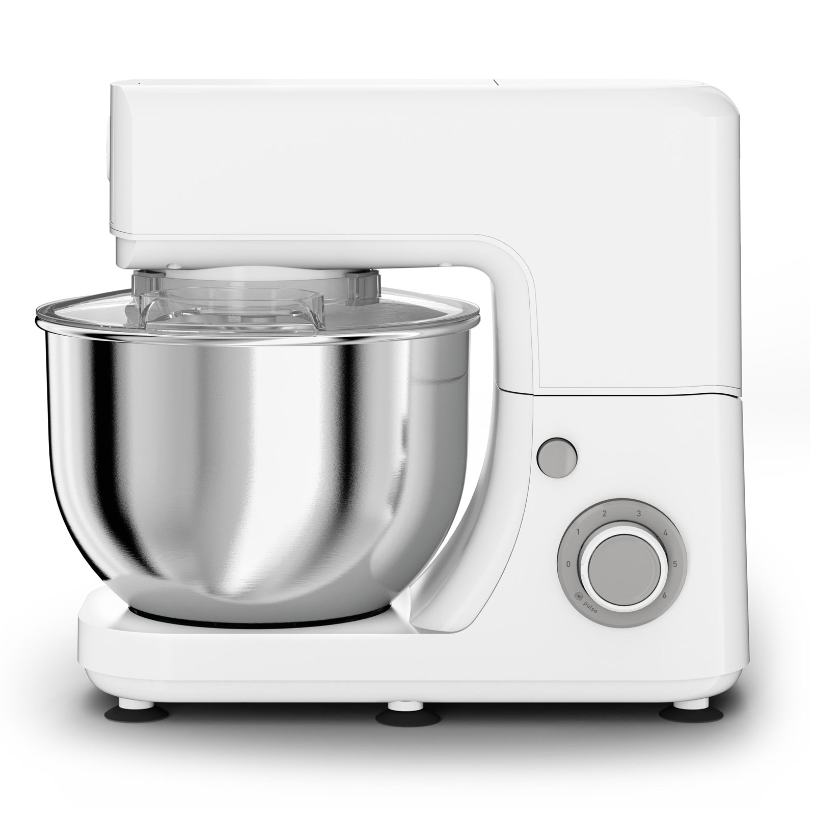 Tefal Küchenmaschine QB150138 Masterchef Essential