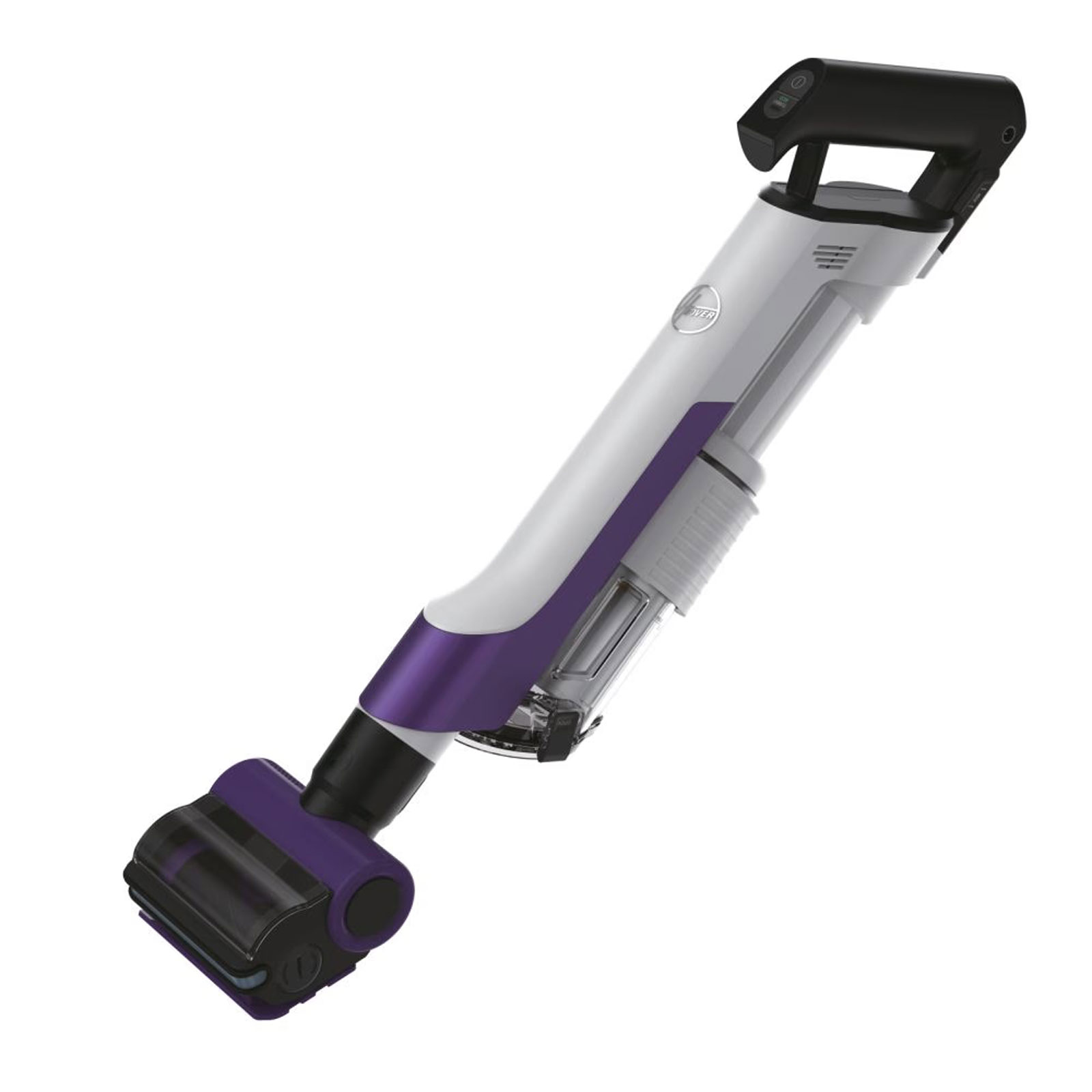 HOOVER HF202P 011 Akku Staubsauger HOOVER HF202P 011 Akku Staubsauger