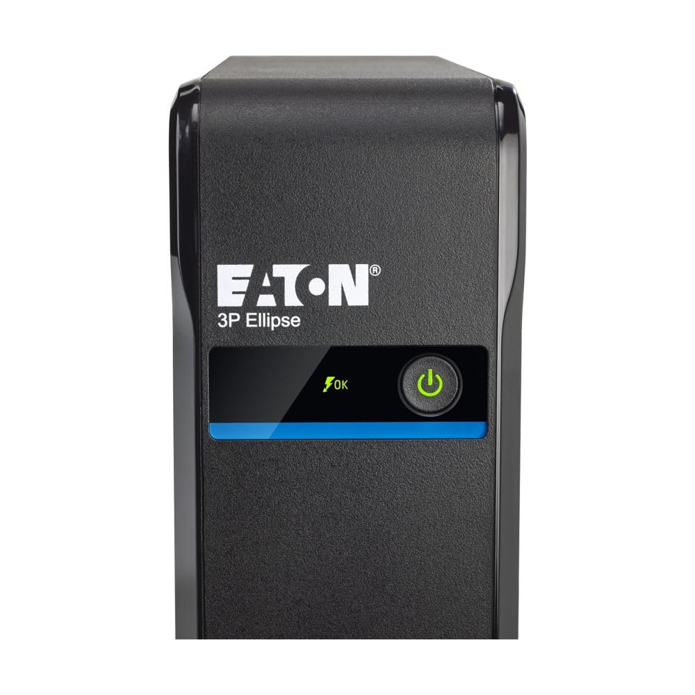 Eaton Ellipse 3P1700UD USV – Off-Line – 1700VA/1040W