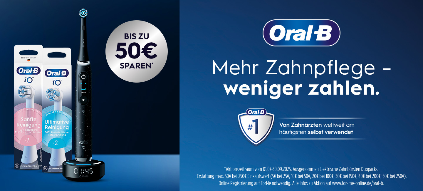 Oral-B Pulsonic Slim Luxe Reise-Edition Schallzahnbürste