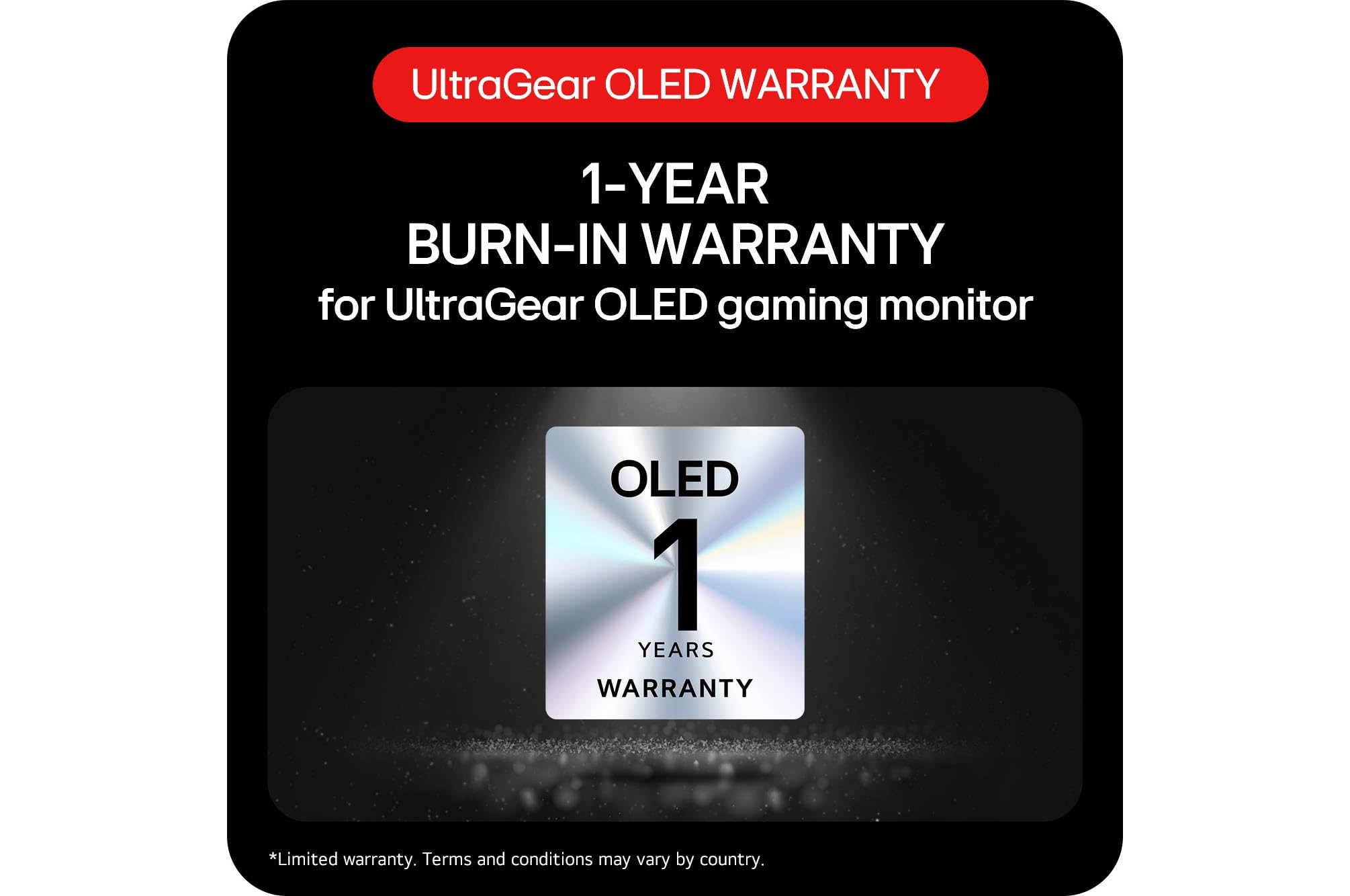LG Ultragear 27GX704A-B.AEU. 27" OLED Monitor