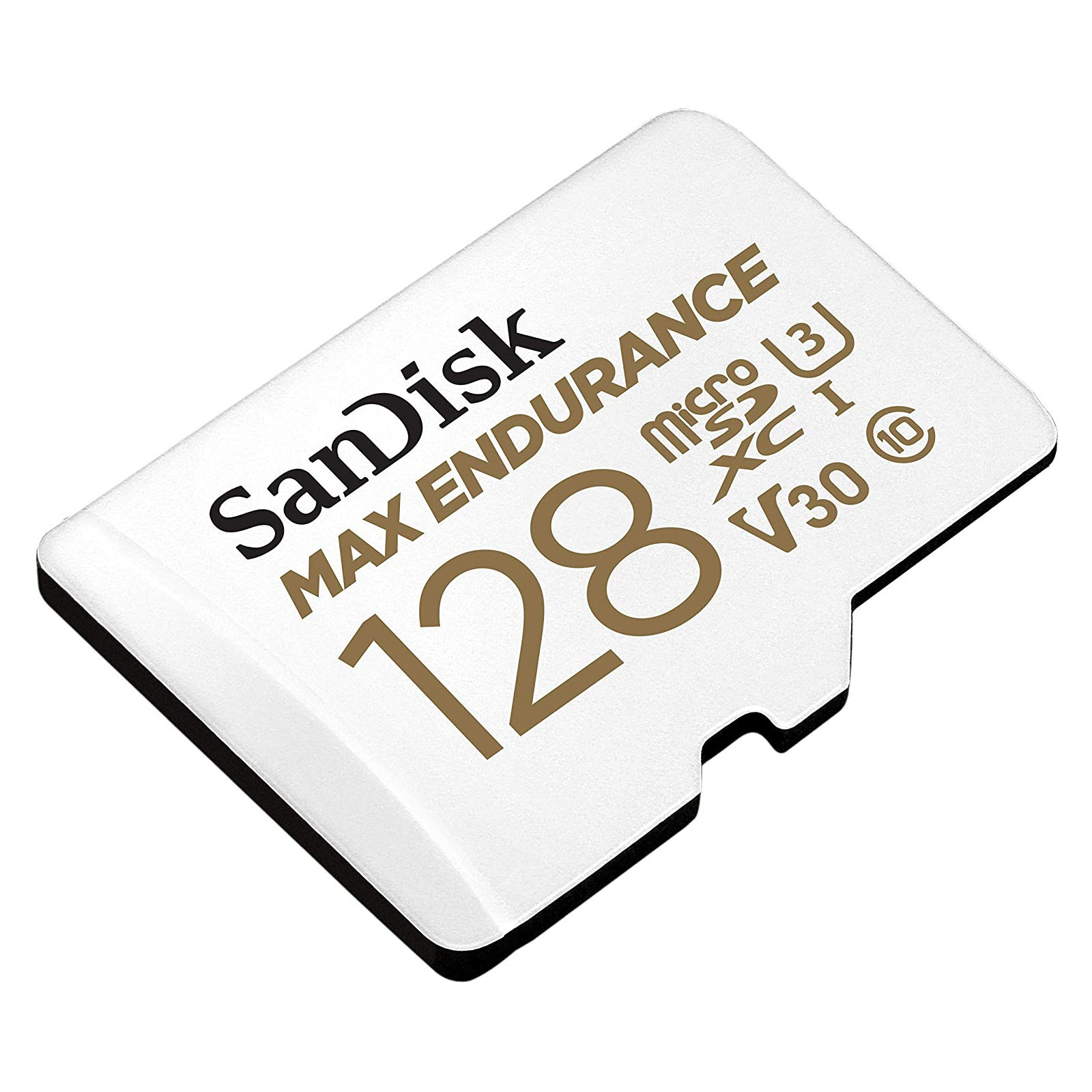 SanDisk microSDXC Max Endurance 128GB U3