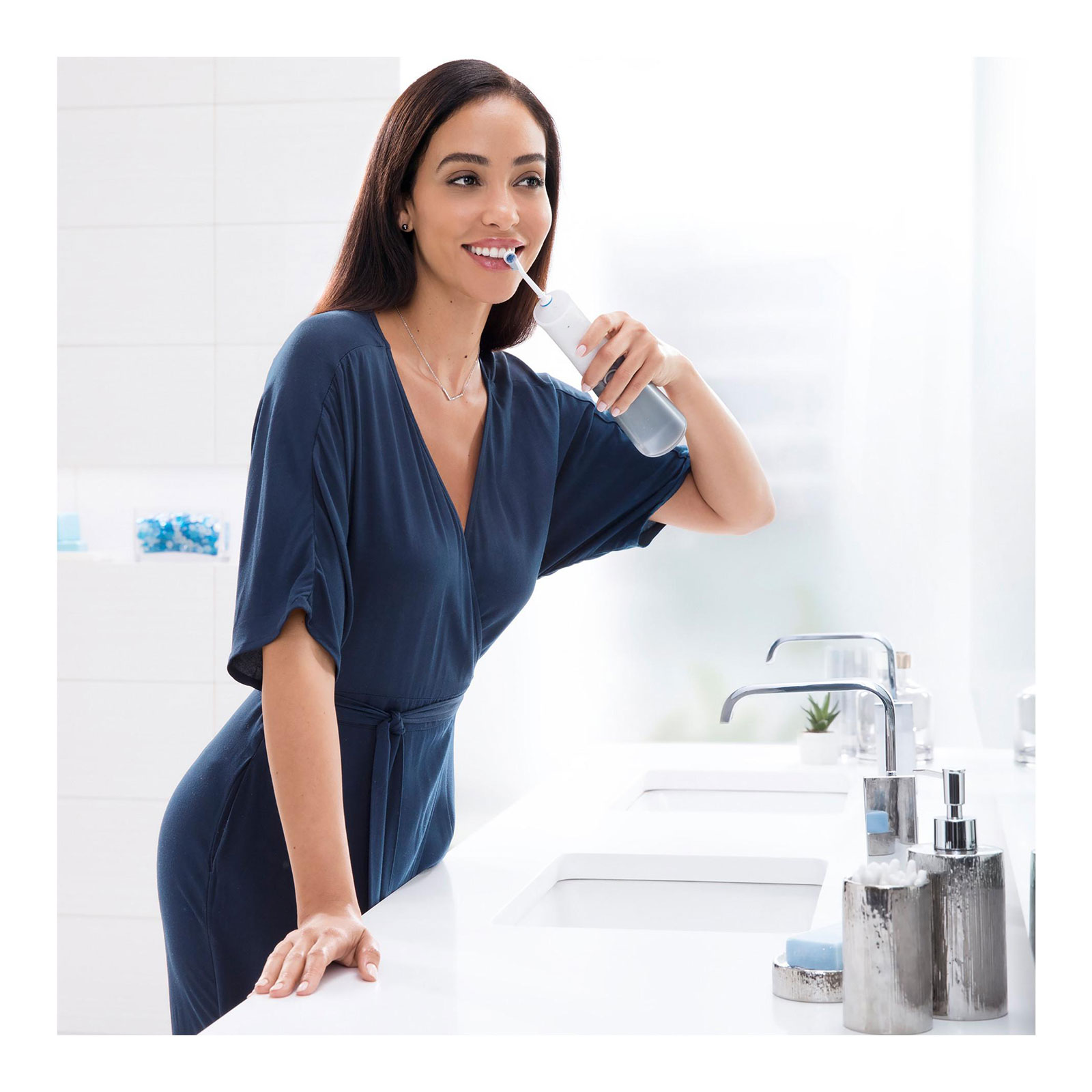 Oral-B Munddusche AquaCare 6