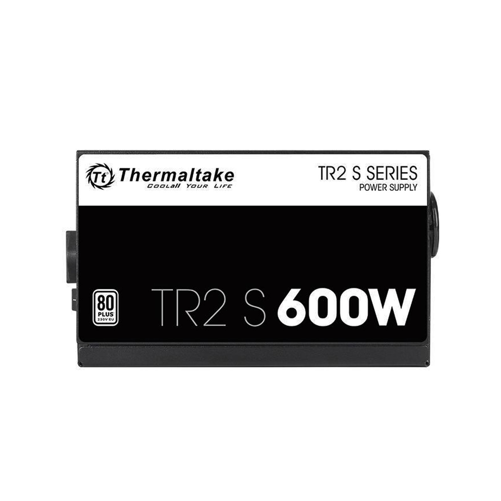 Thermaltake TR2 S 600W PC- Netzteile