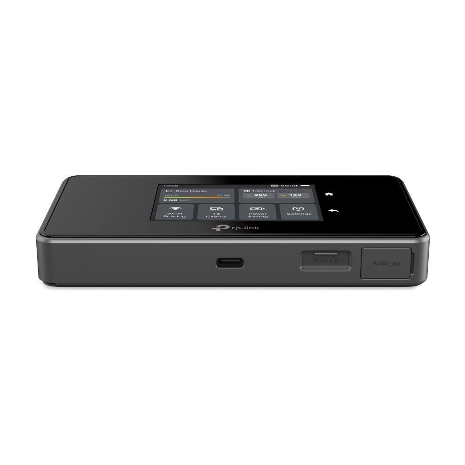TP-Link M8550 Mobiler Router TP-Link M8550 Mobiler Router