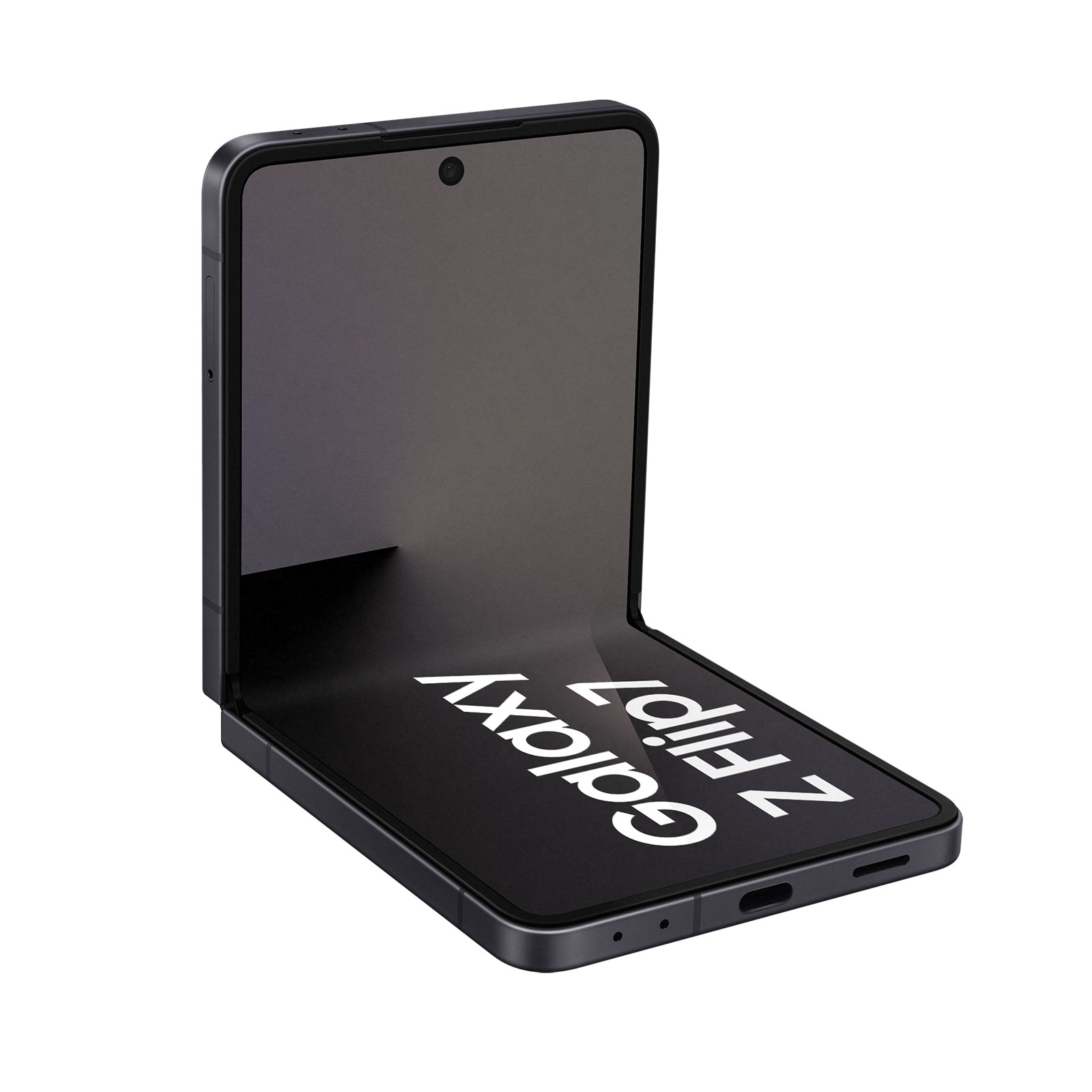 Samsung Galaxy Z Flip7 5G 256GB Jetblack Smartphone Samsung Galaxy Z Flip7 5G 256GB Jetblack Smartphone