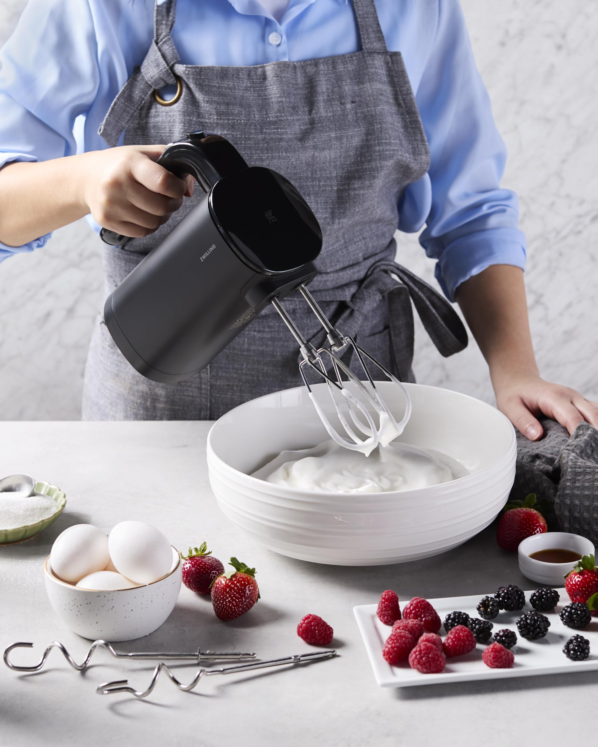 ZWILLING ZWILLING "Extend Handmixer"