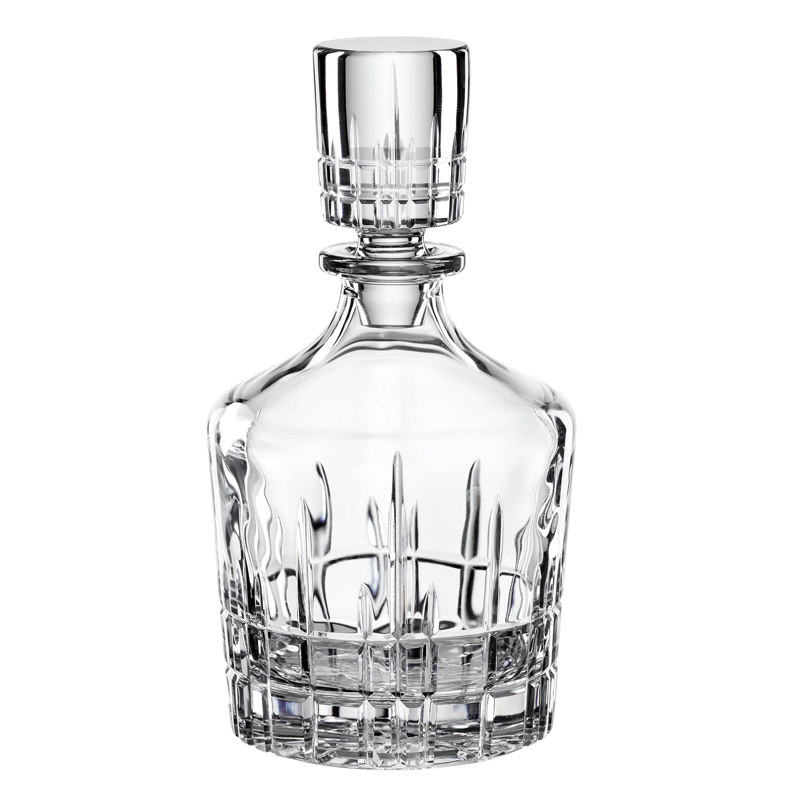 Spiegelau Perfect Whisky Dekanter 