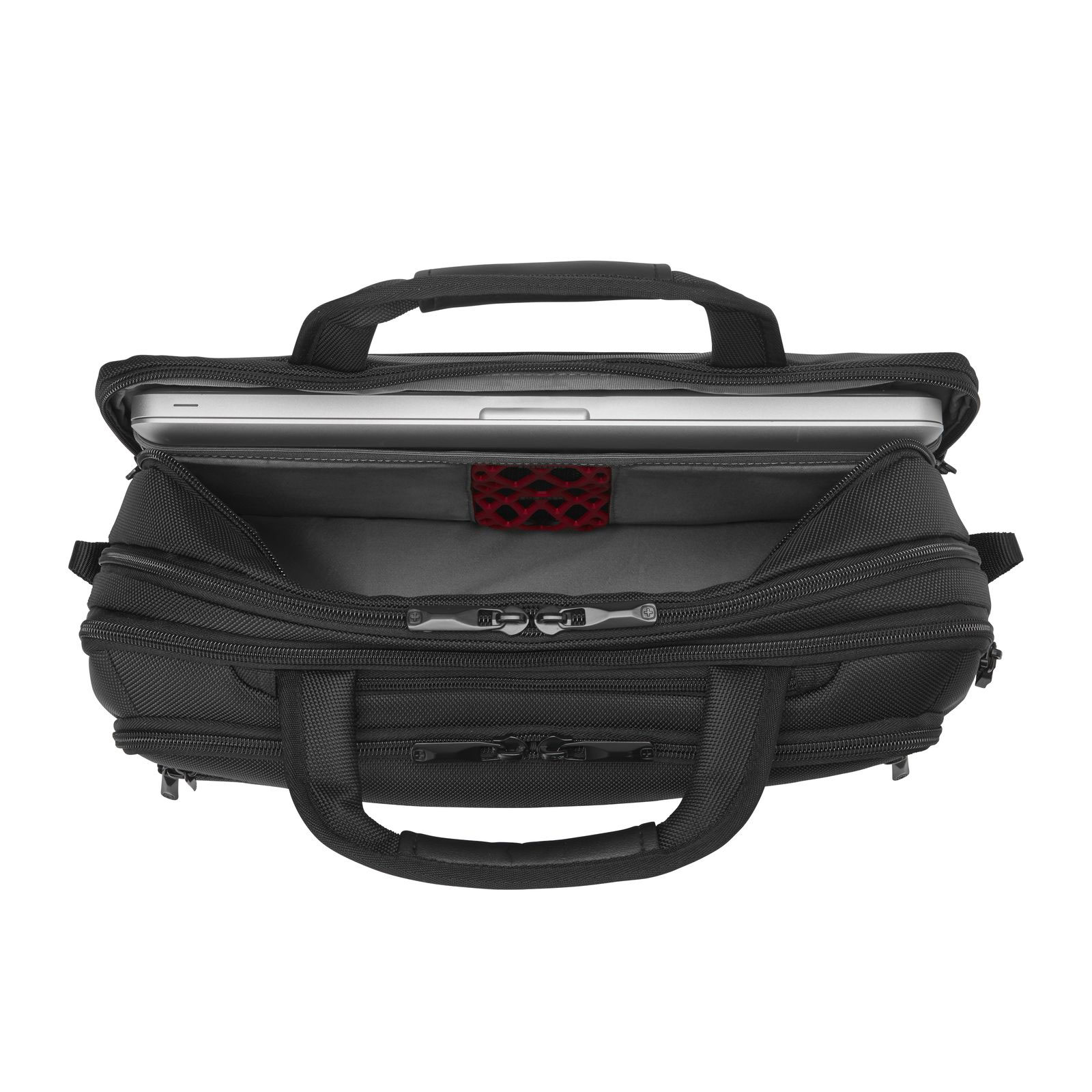 Wenger 606465 BC Star Expandable Laptop Brief