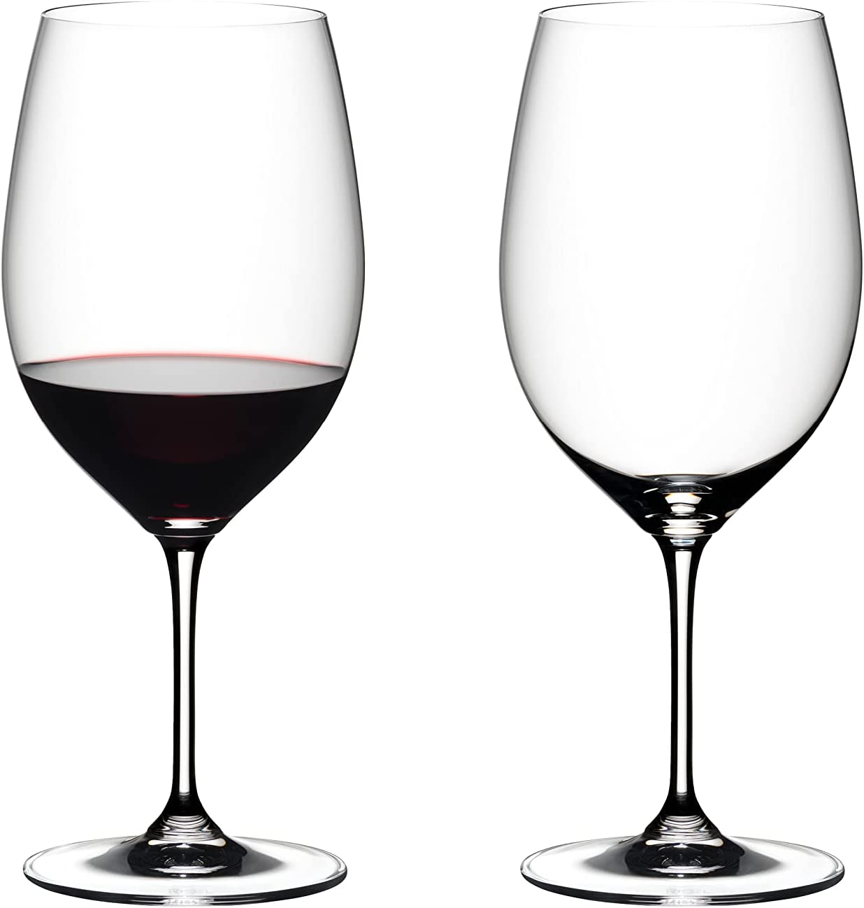 Riedel Vinum Cabernet Sauvignon/Merlot (Bordeaux)