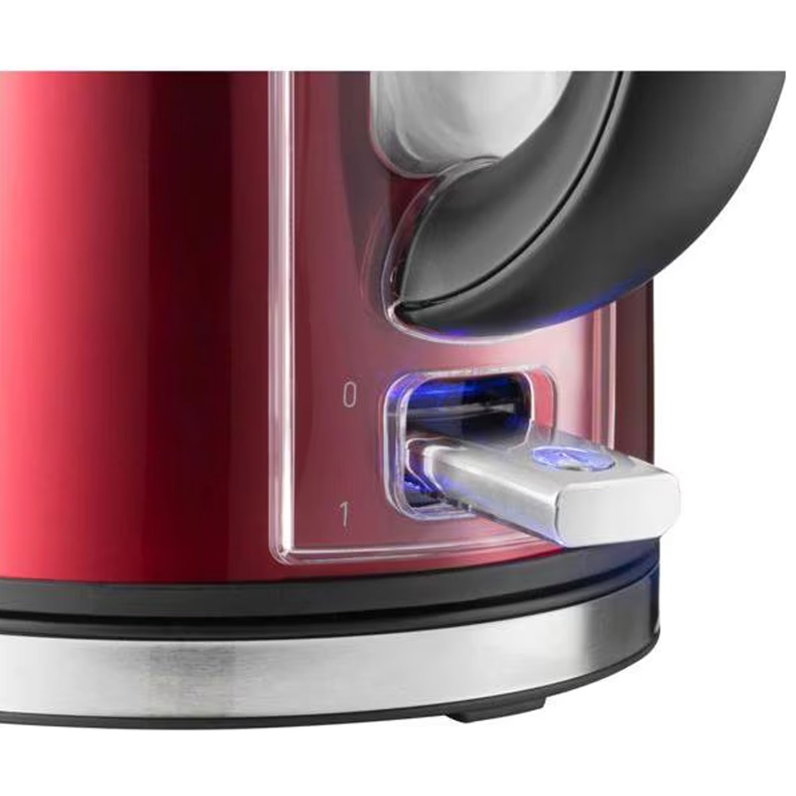 GRUNDIG WK 6330 RED SENSE