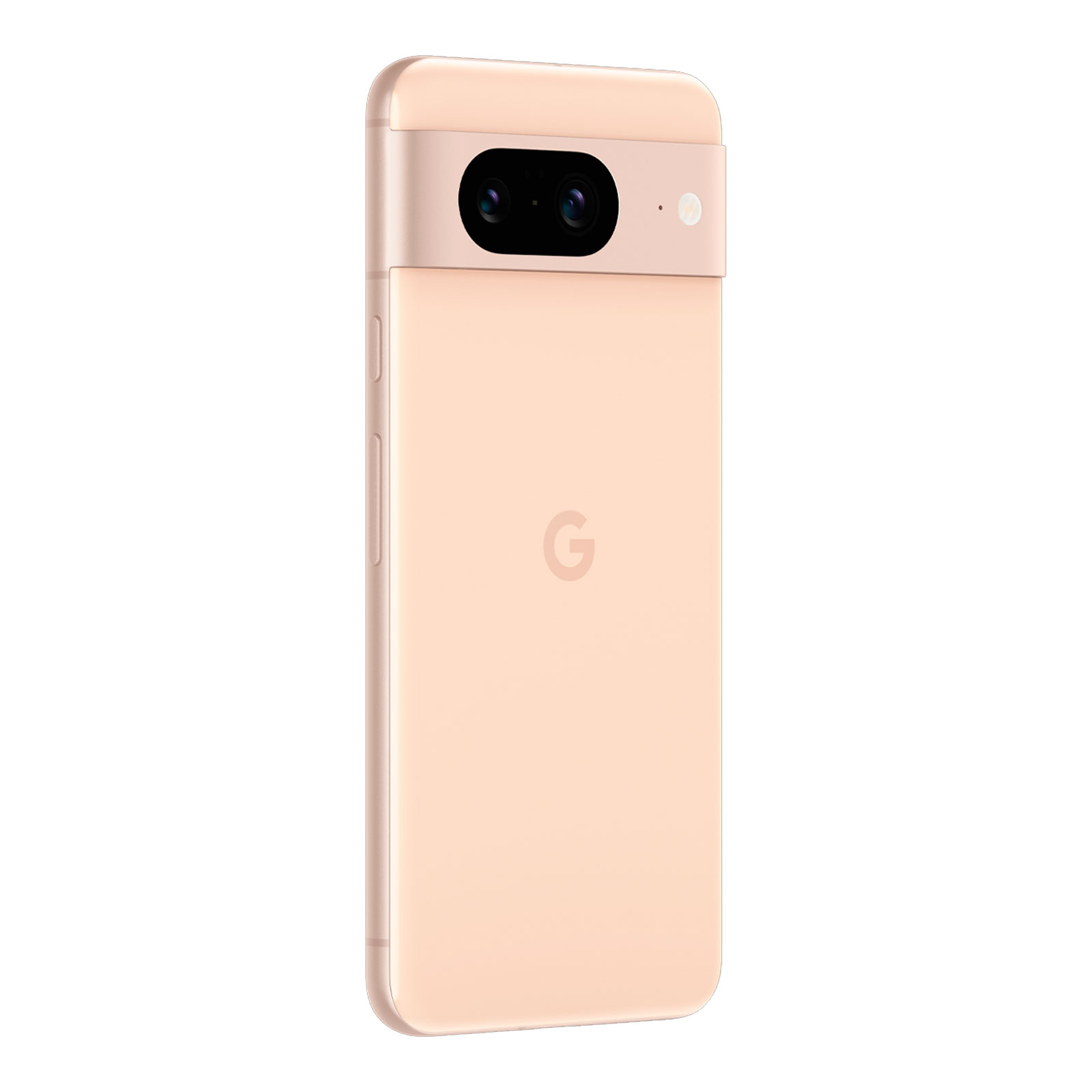 Google Pixel SB3 256GB Rose Smartphone