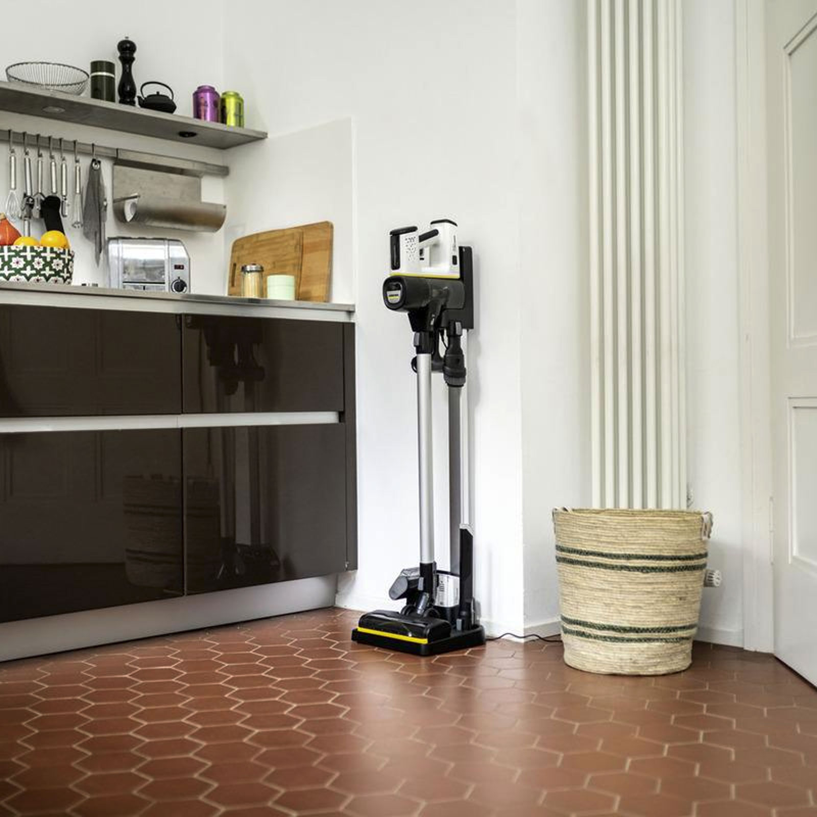 Kärcher Freistehende Parkstation 28630890