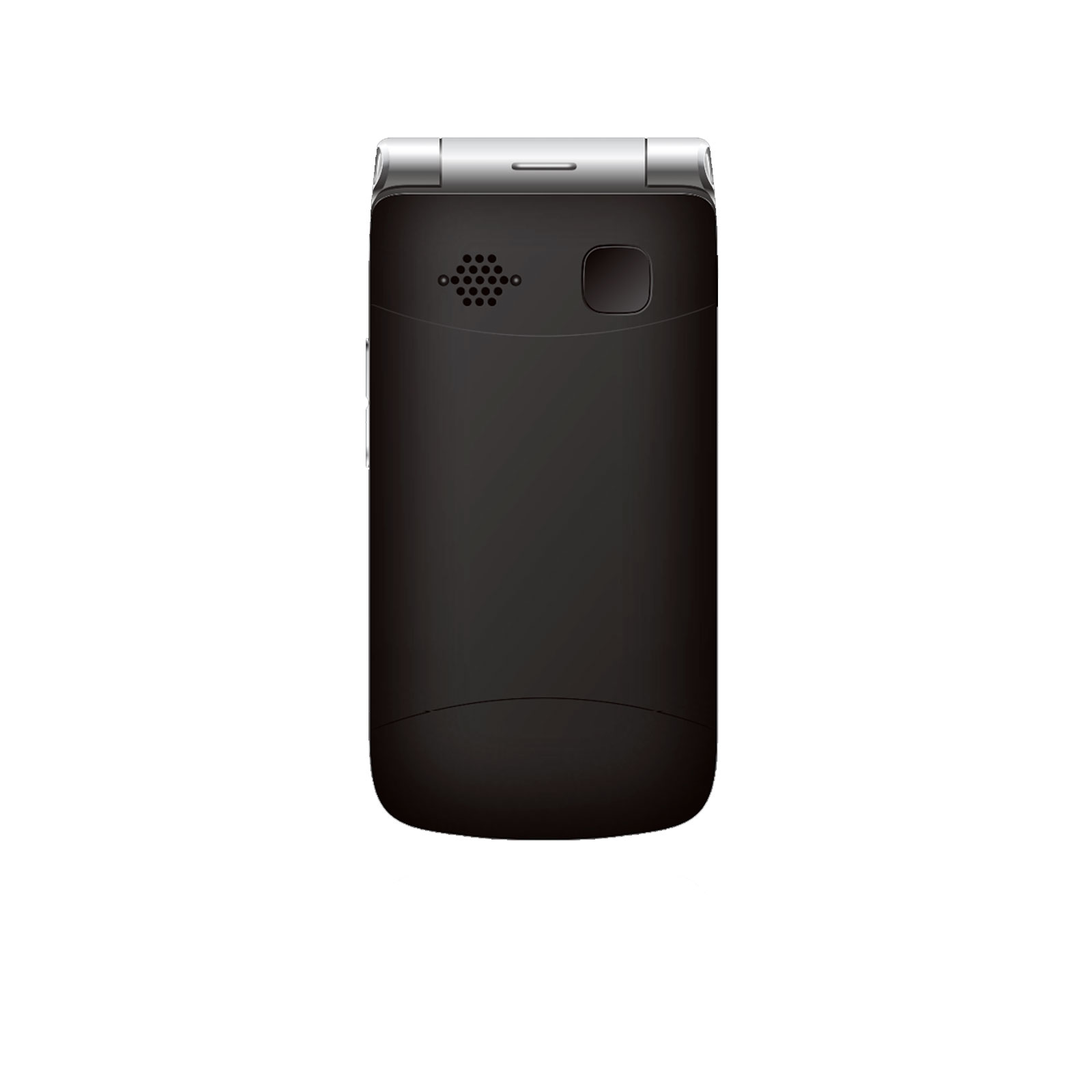 Beafon SL645 LTE 4G silber-schwarz (2025) Handy
