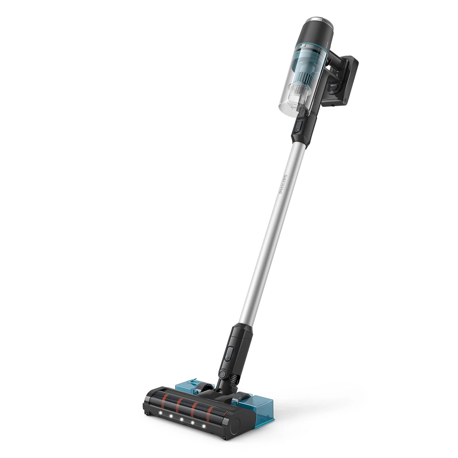 Philips XC3131/01 Aqua Akku Staubsauger 3000 Series