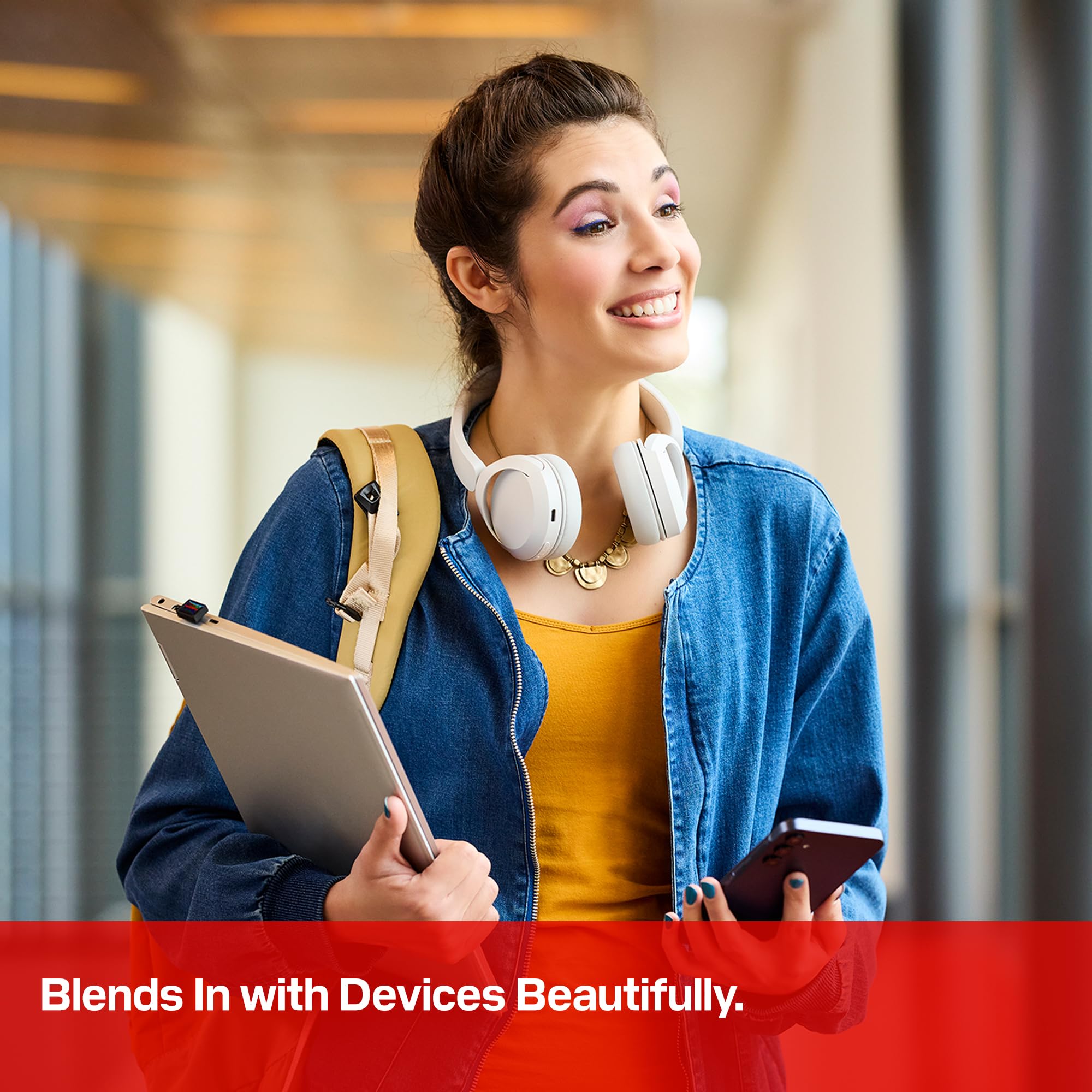 SANDISK 128 GB USB-C Flash-Laufwerk