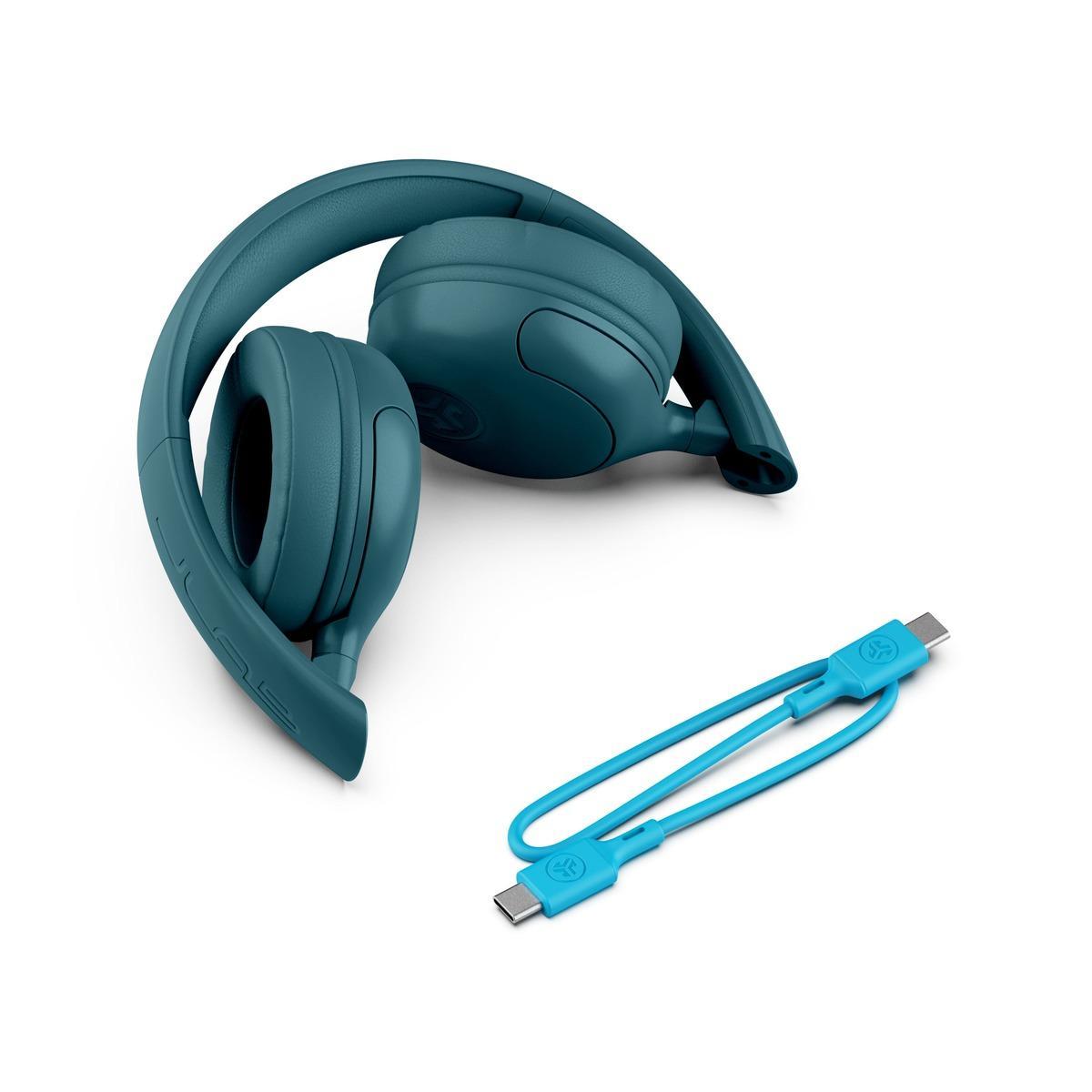 JLab Studio 2 Wireless On-Ear Kopfhörer