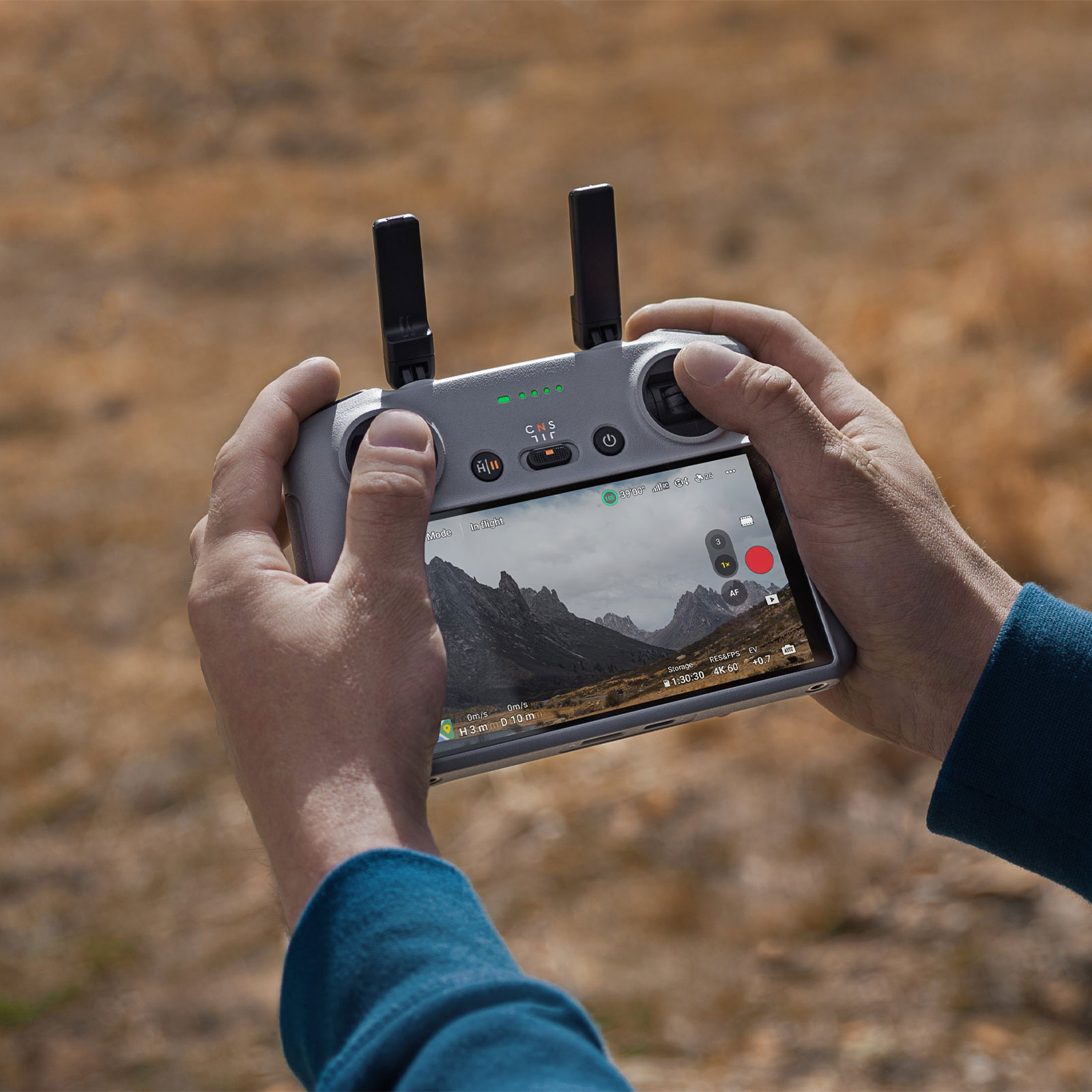 dji RC 2 Fernsteuerung
