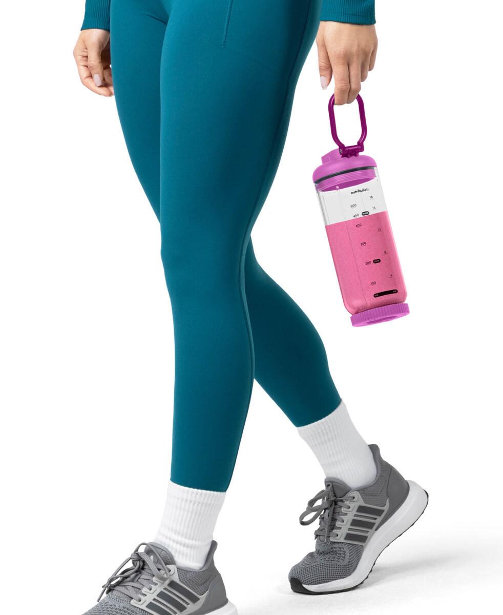 Nutribullet NBP013 Flex Standmixer