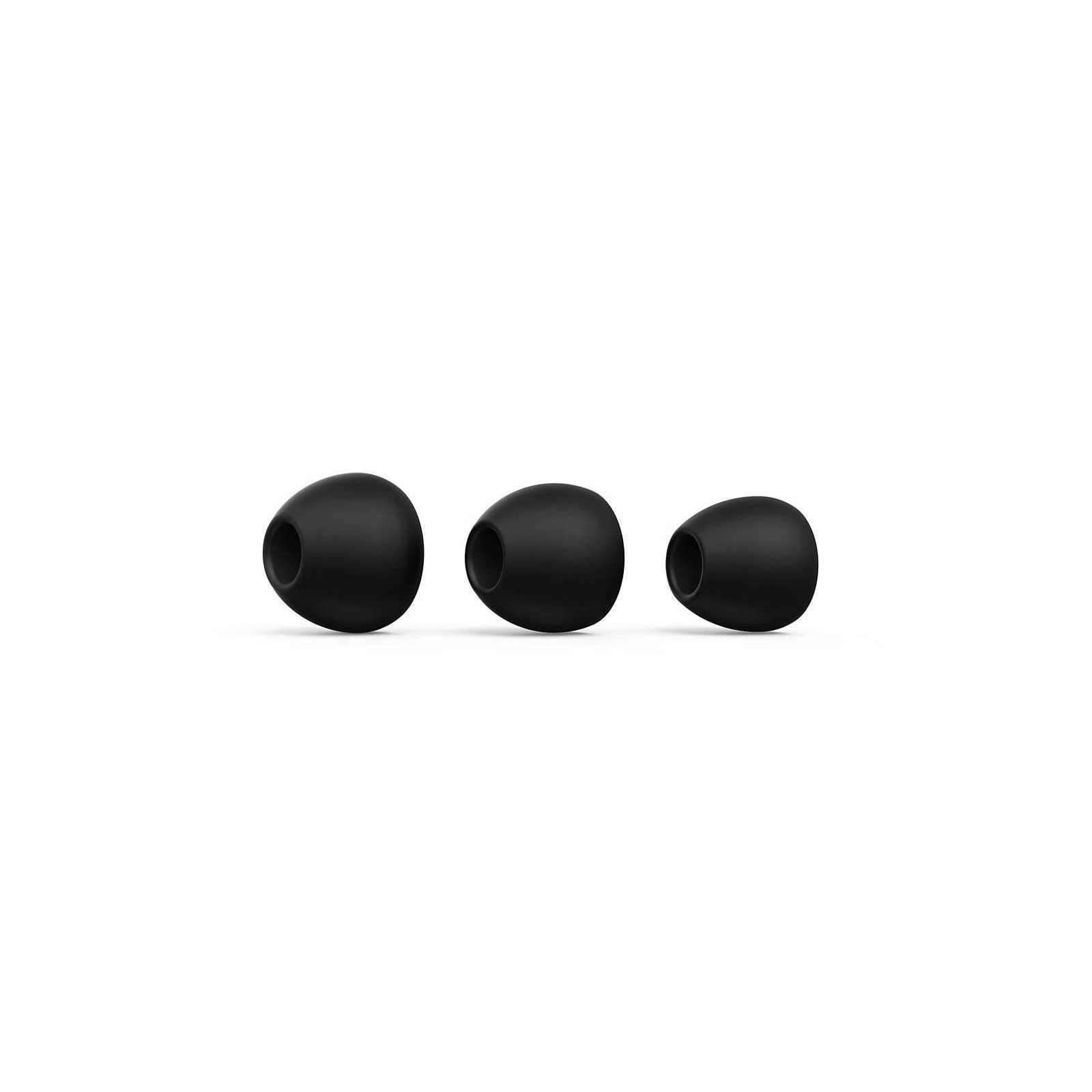 Philips In-Ear Kopfhörer TAE1105WT  weiß