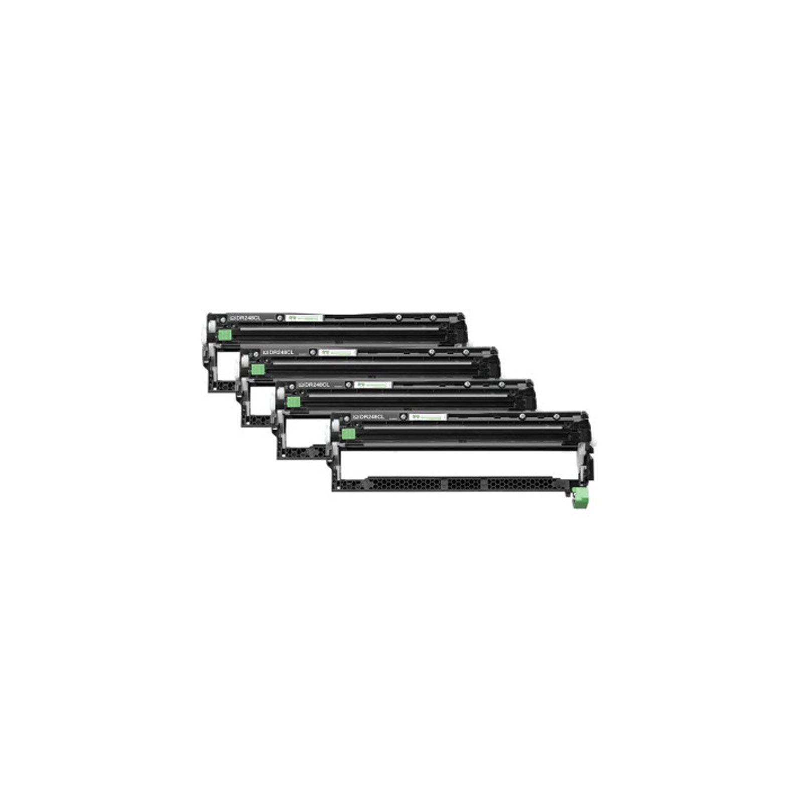 BROTHER DR-248CL Trommel, Multipack