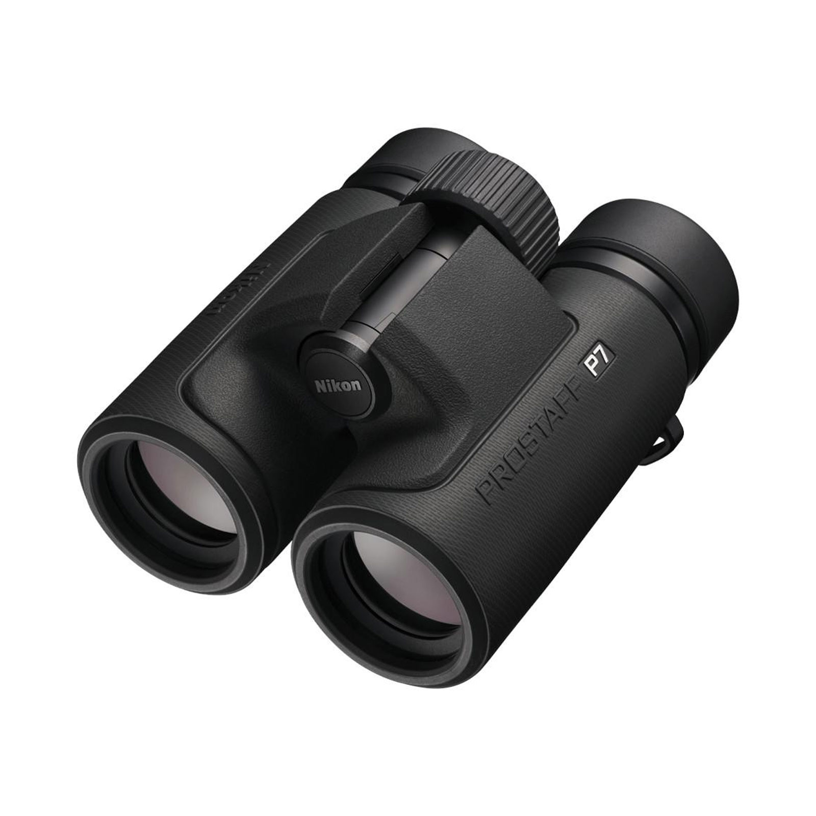 Nikon Prostaff P7 8x42 Fernglas schwarz