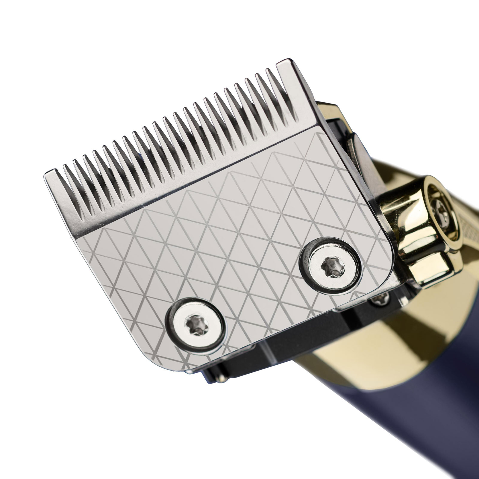 BABYLISS Haarschneider E992E Super-X Metal Series BABYLISS Haarschneider E992E Super-X Metal Series