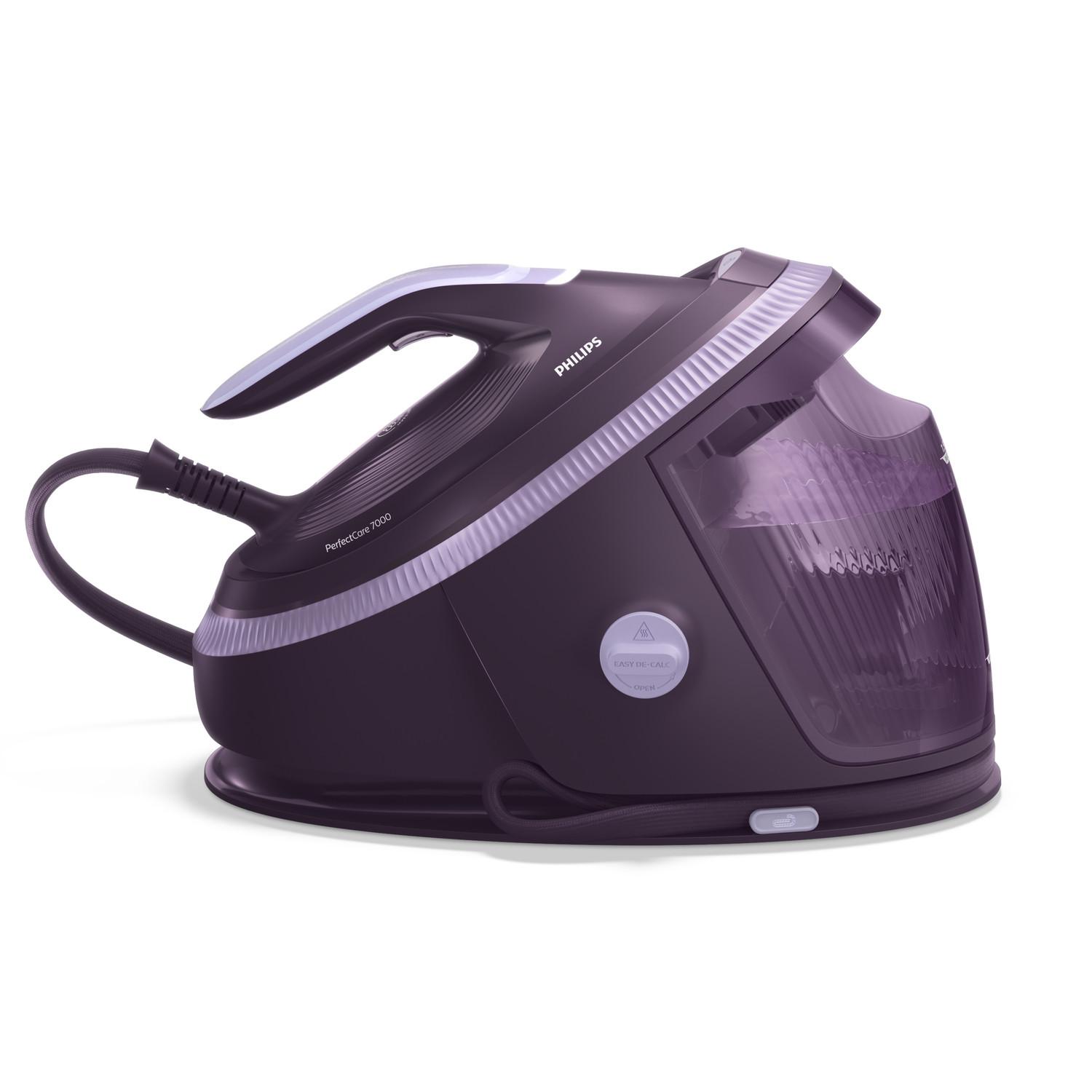 Philips 7000 Series PSG7200/30 PerfectCare Dampfbügelstation