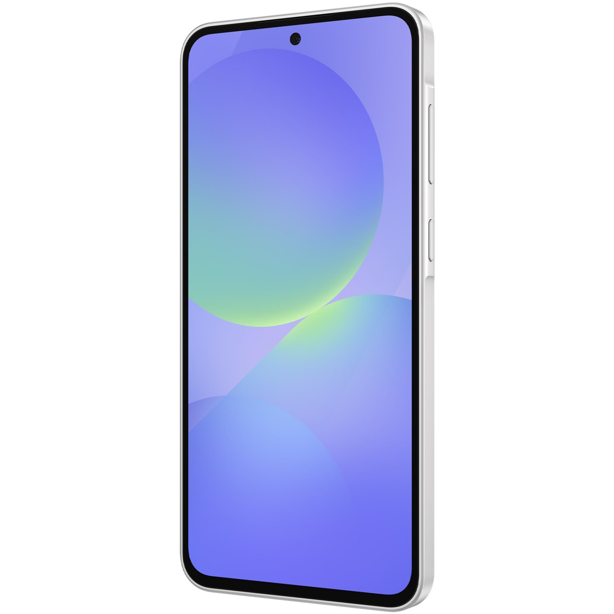 Samsung Galaxy A36 5G 128GB Awesome White Smartphone