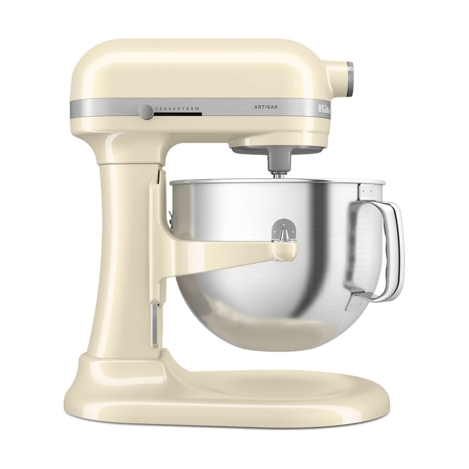 KitchenAid Küchenmaschine 6,6 L V