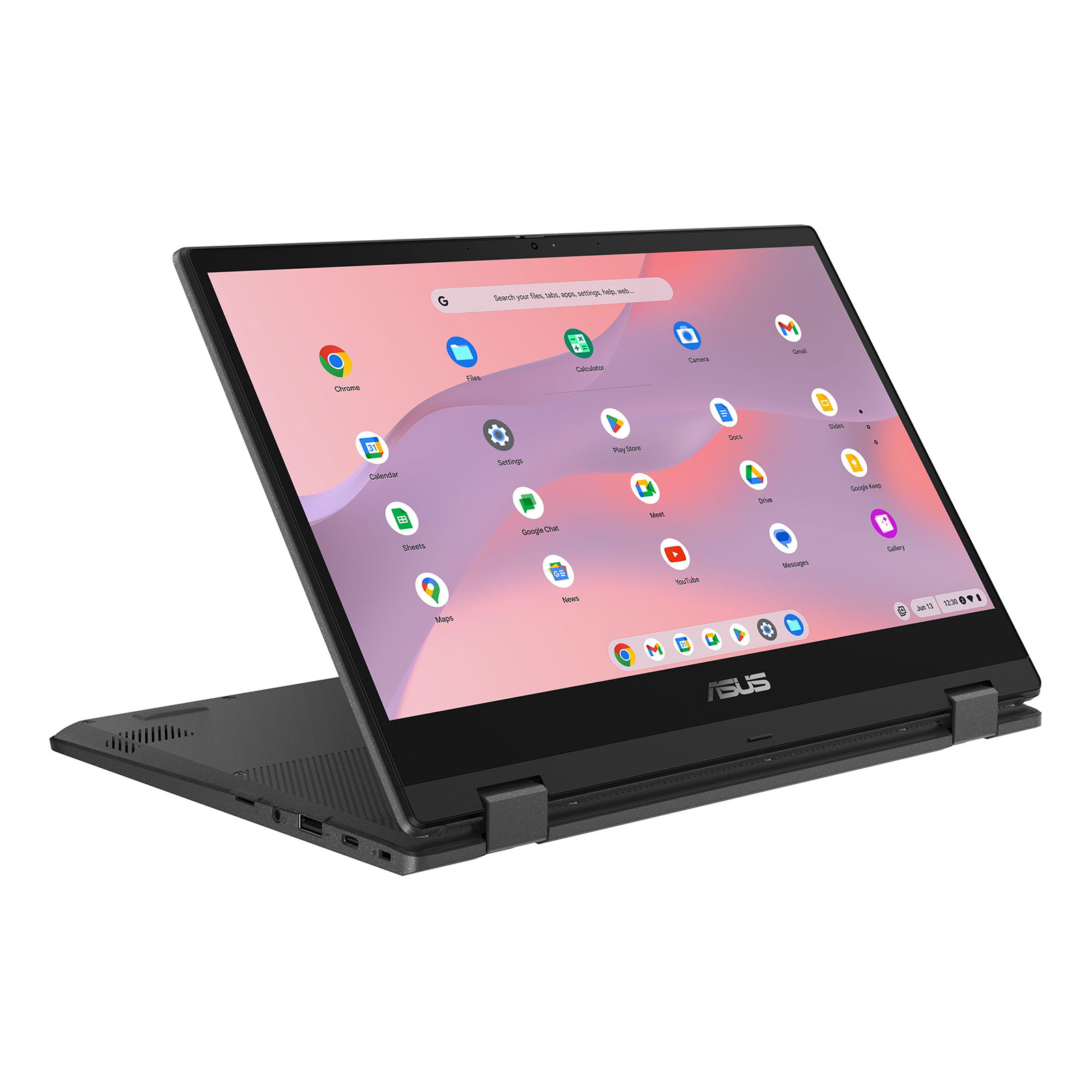 ASUS Flip CM1 CM1402FM2A-EC0015 Chromebook