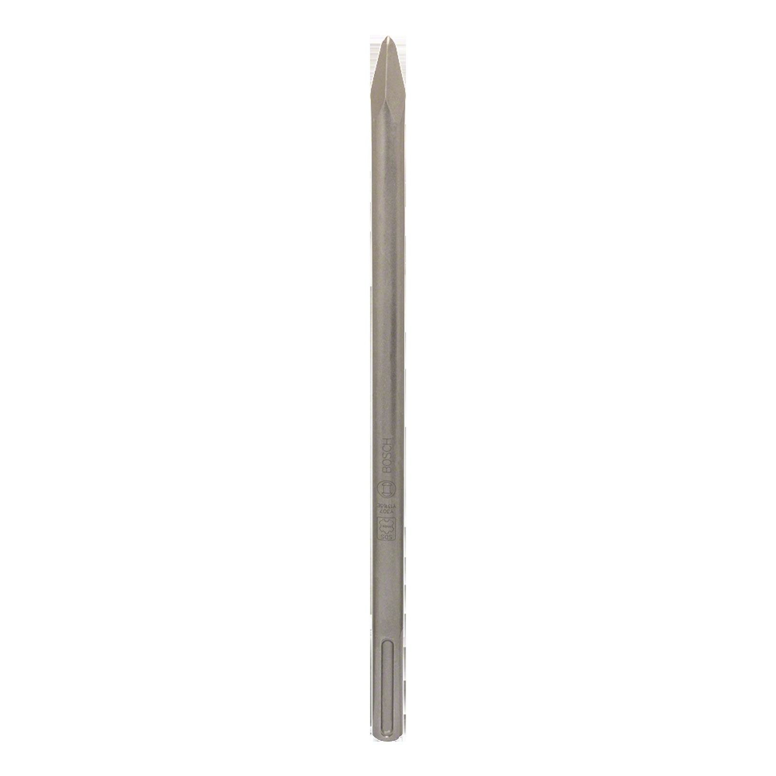 Bosch Professional Spitzmeissel mit SDS max-Aufnahme, 400 mm, 10er-Pack