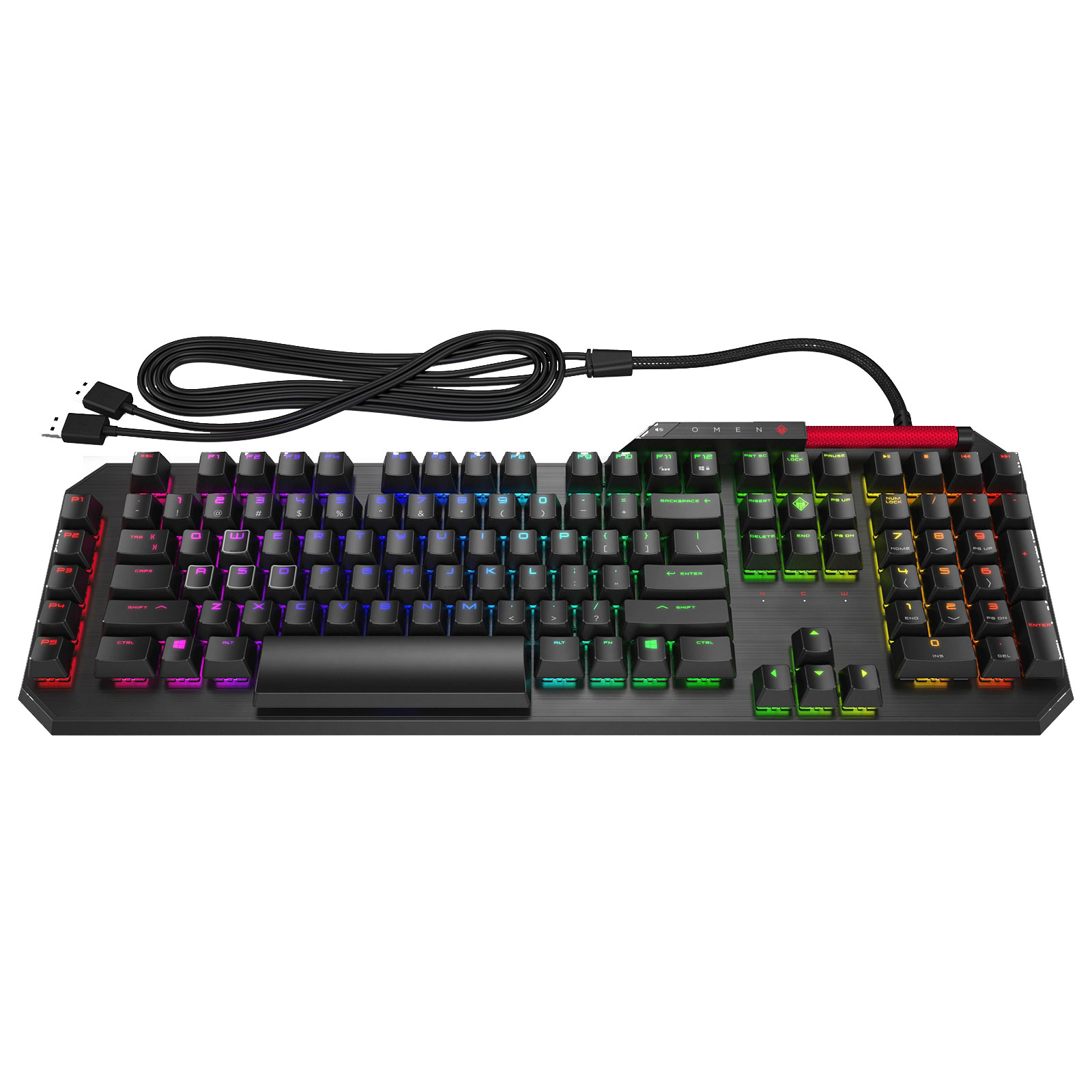 Omen by HP Sequencer Keyboard