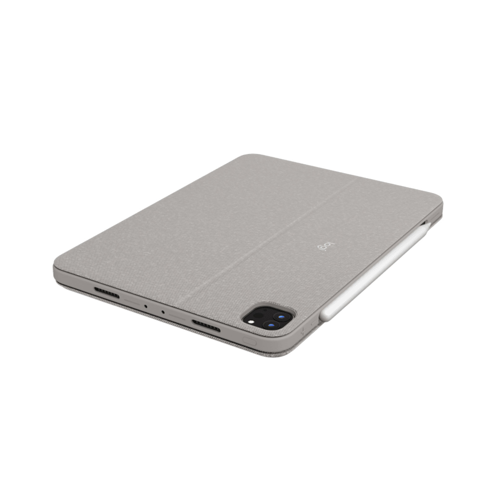 Logitech COMBO IPAD PRO 12,9"