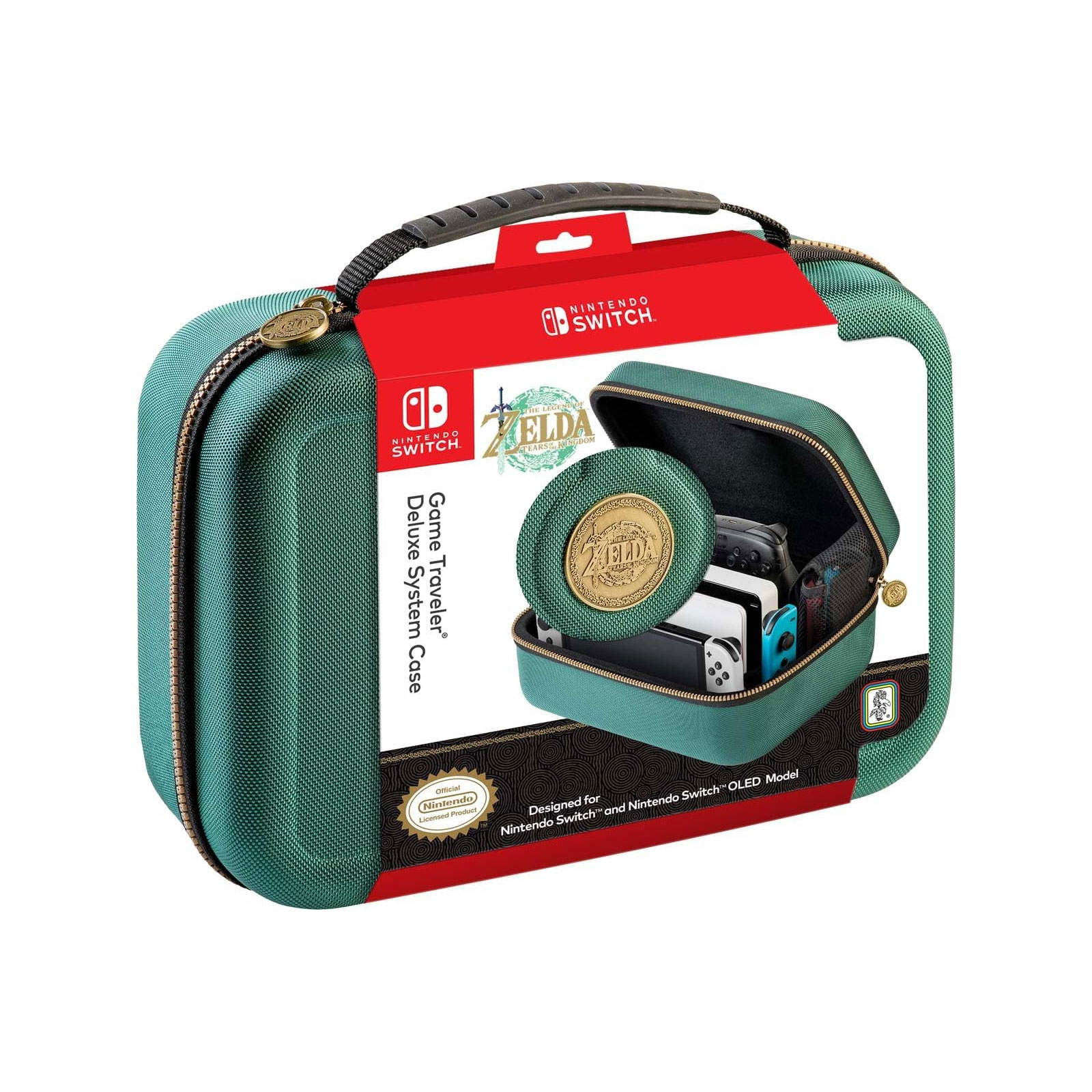 BIG SWI CASE NNS61 ZELDA