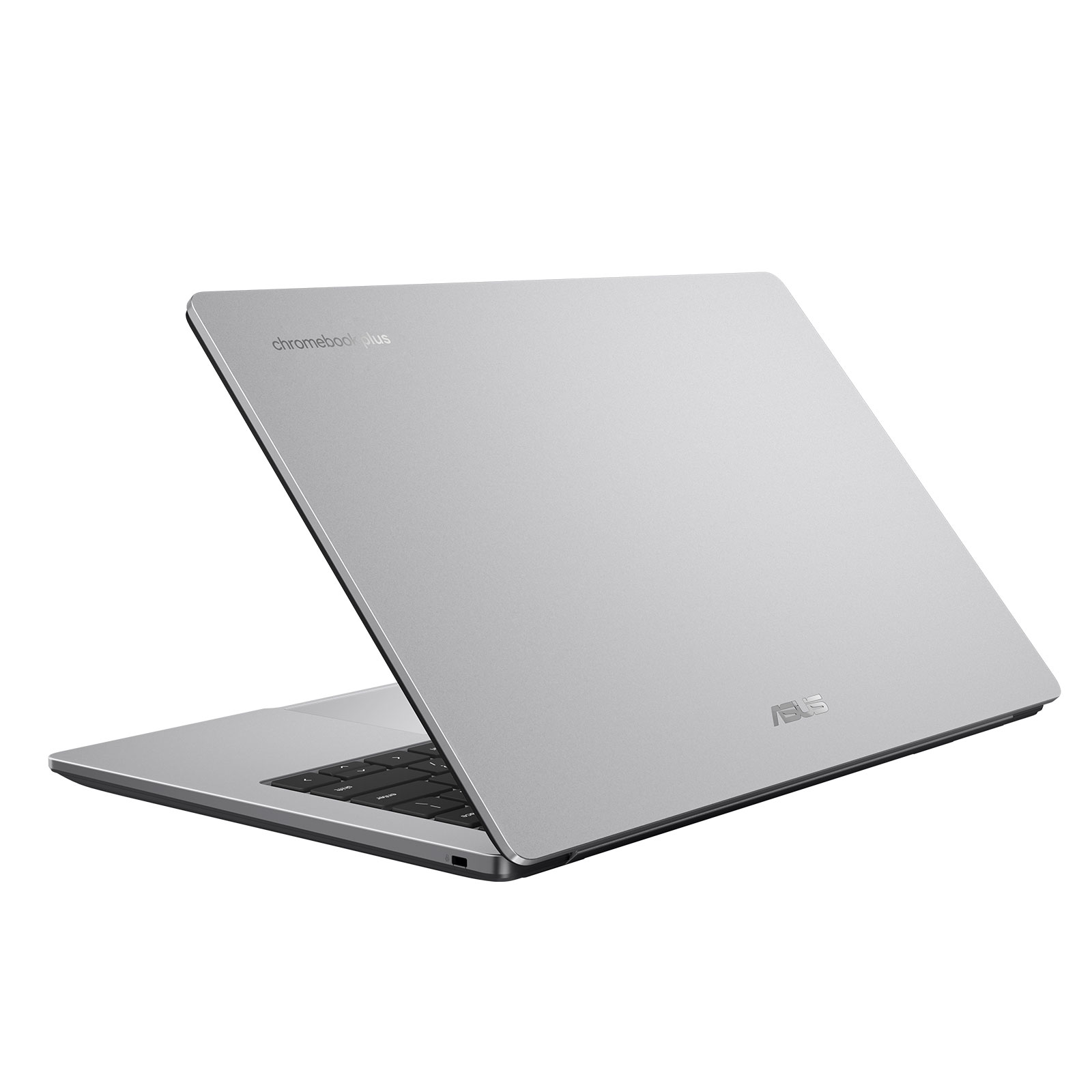 ASUS Chromebook CX3 CX1405CTA-MW0355, 14 Zoll, Full HD, Intel Core 3 N355, 8 GB, 128 GB eMMC, Intel UHD