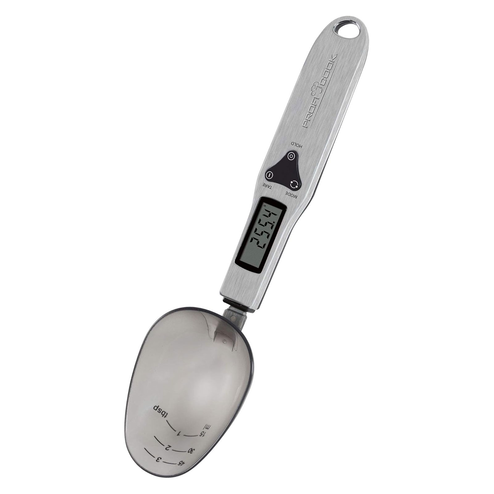 PROFICOOK PC-LW 1214 Präzisionswaage PROFICOOK PC-LW 1214 Präzisionswaage