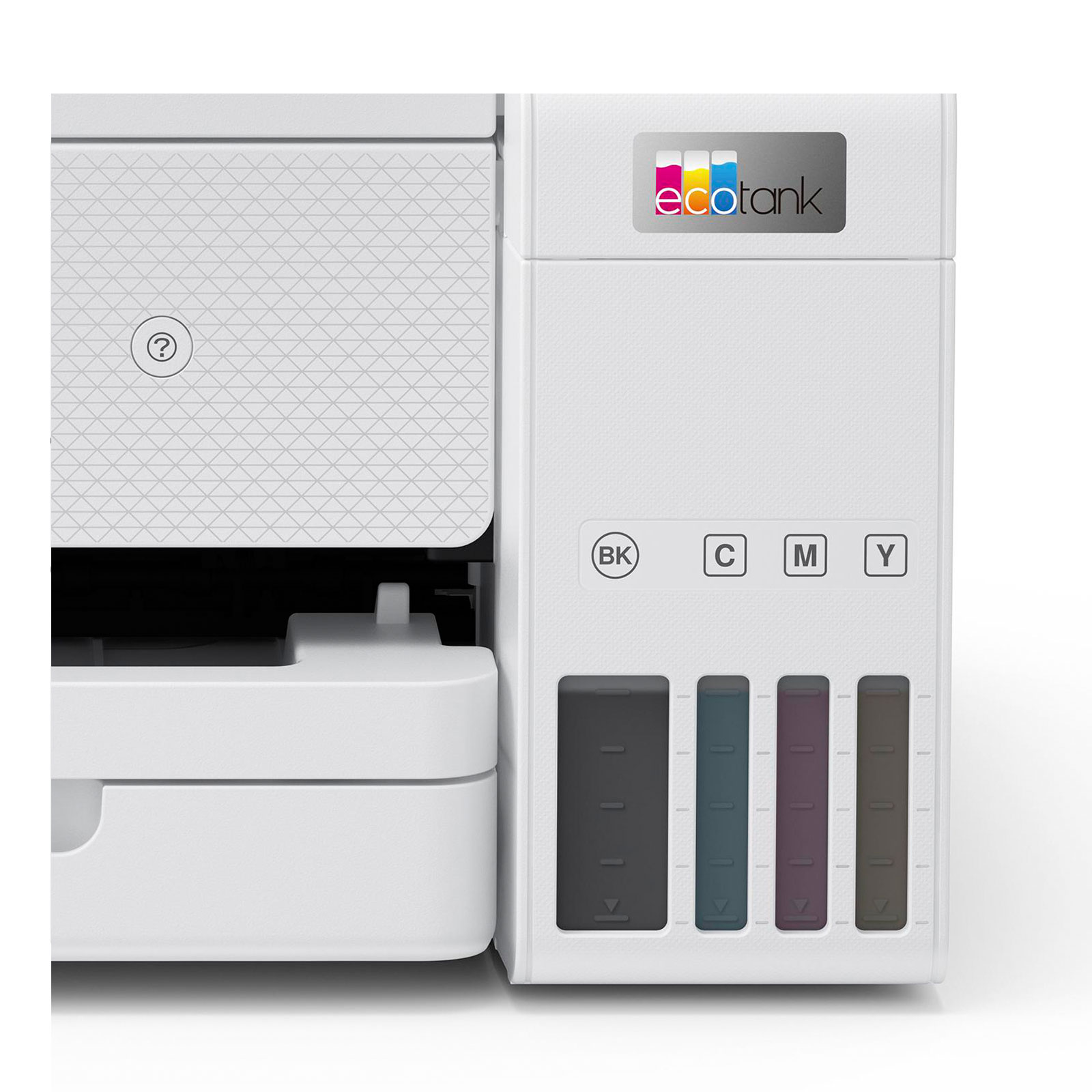 Epson ET-4856 Multifunktionsdrucker